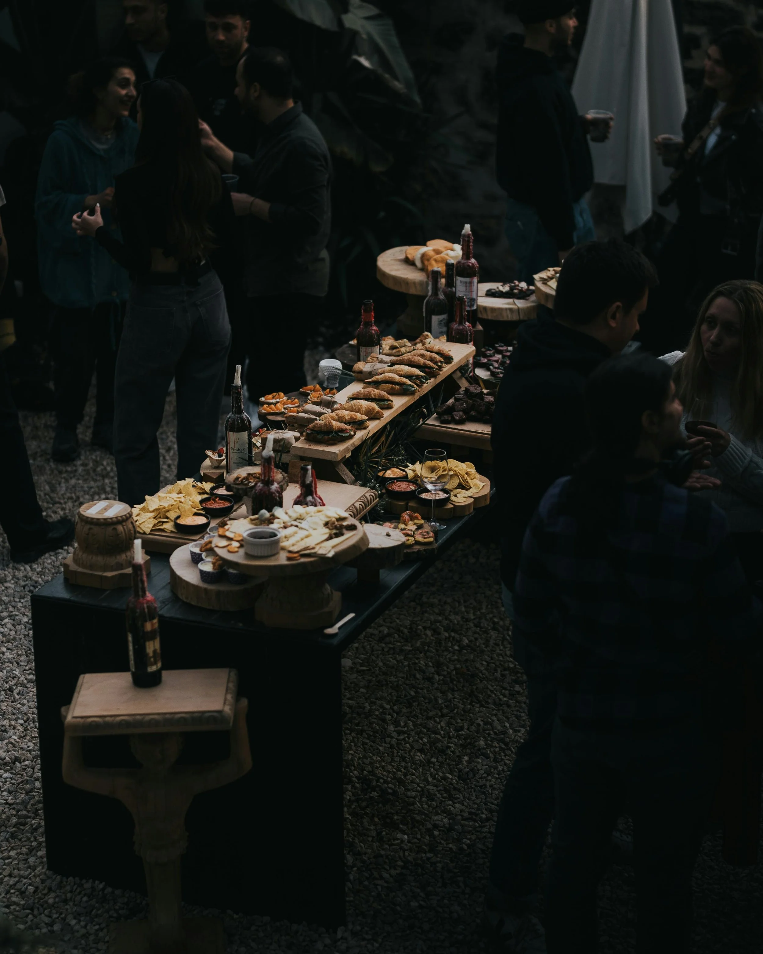Hospitality Is Not An Amenity. It’s A Brand Strategy. 