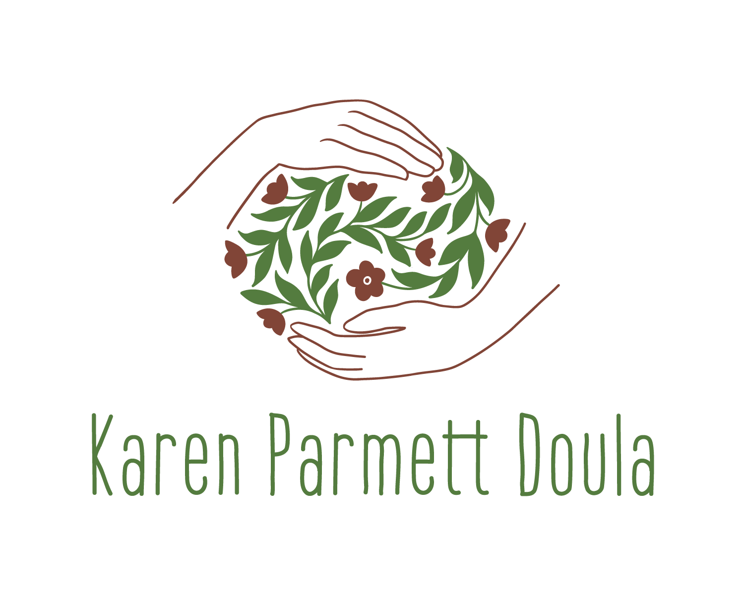 Karen Parmett Doula