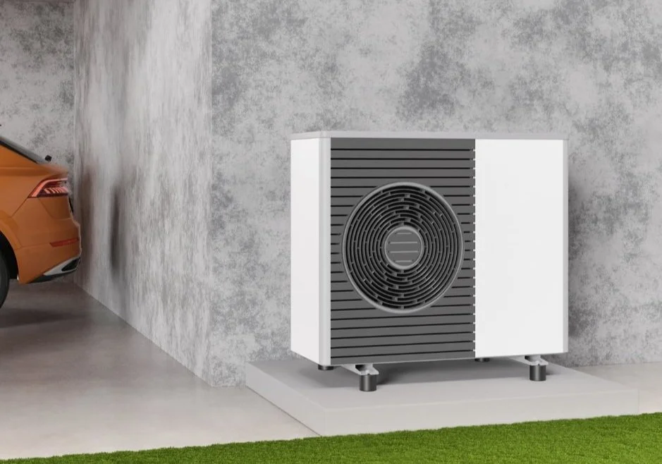 Air-conditioning service pemberton