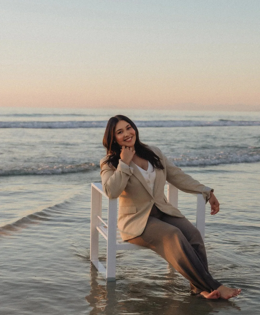 Dr. Ladera Linn, founder of Opal Psychological