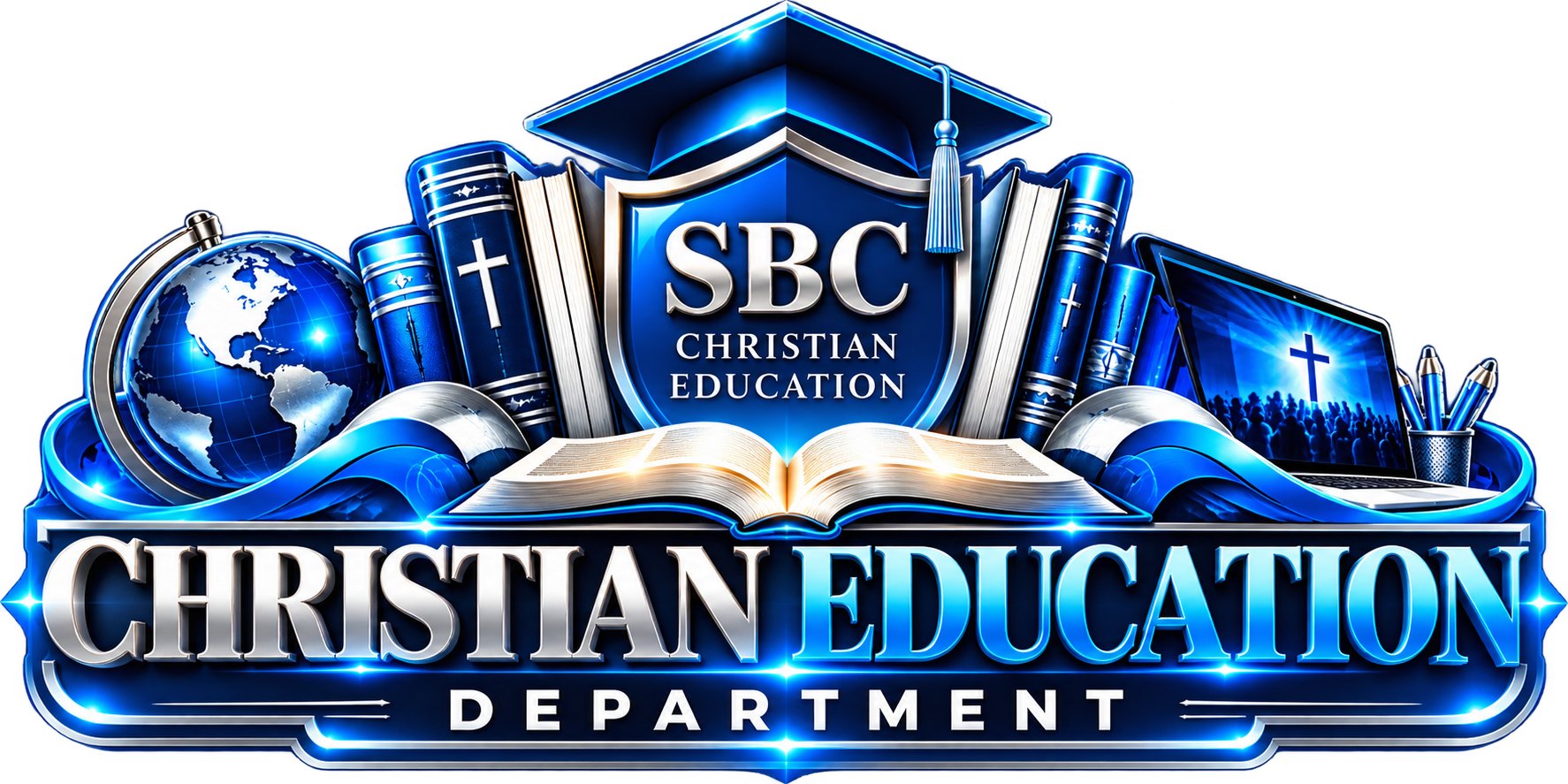 CHRISTIAN EDUCATION DEPARTMENT