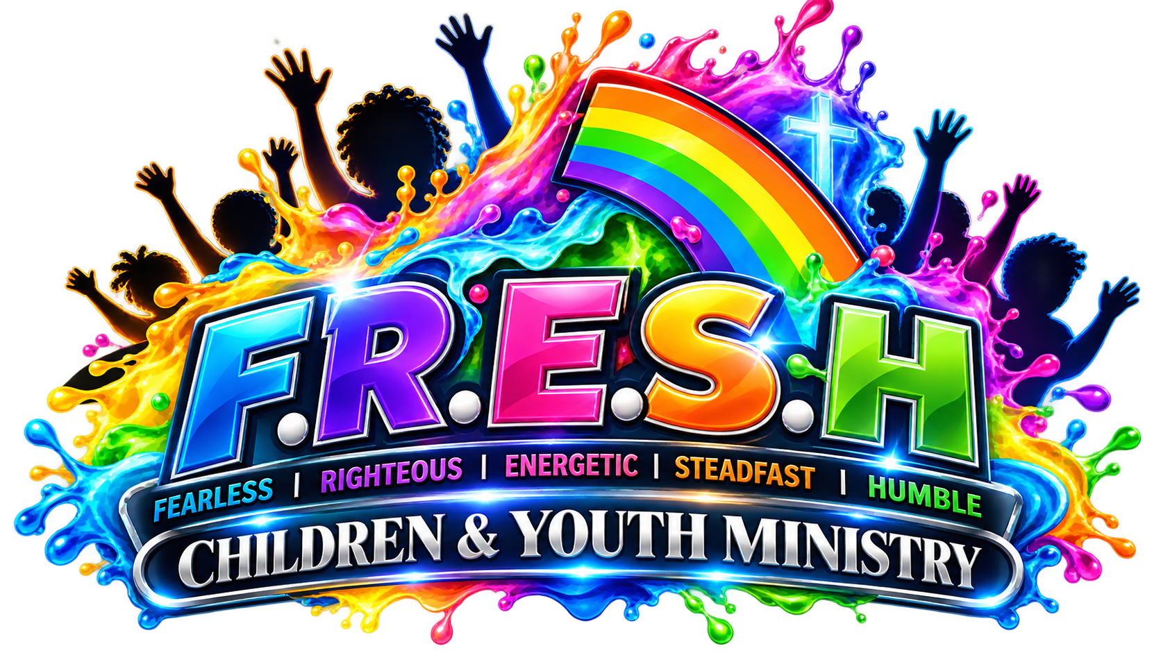 F.R.E.S.H MINISTRY