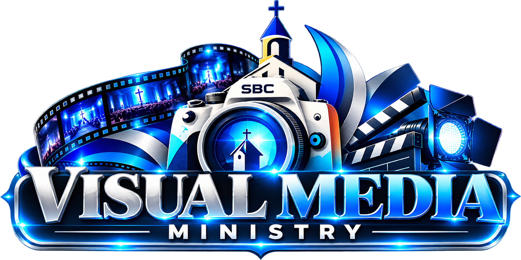 VISUAL MEDIA MINISTRY