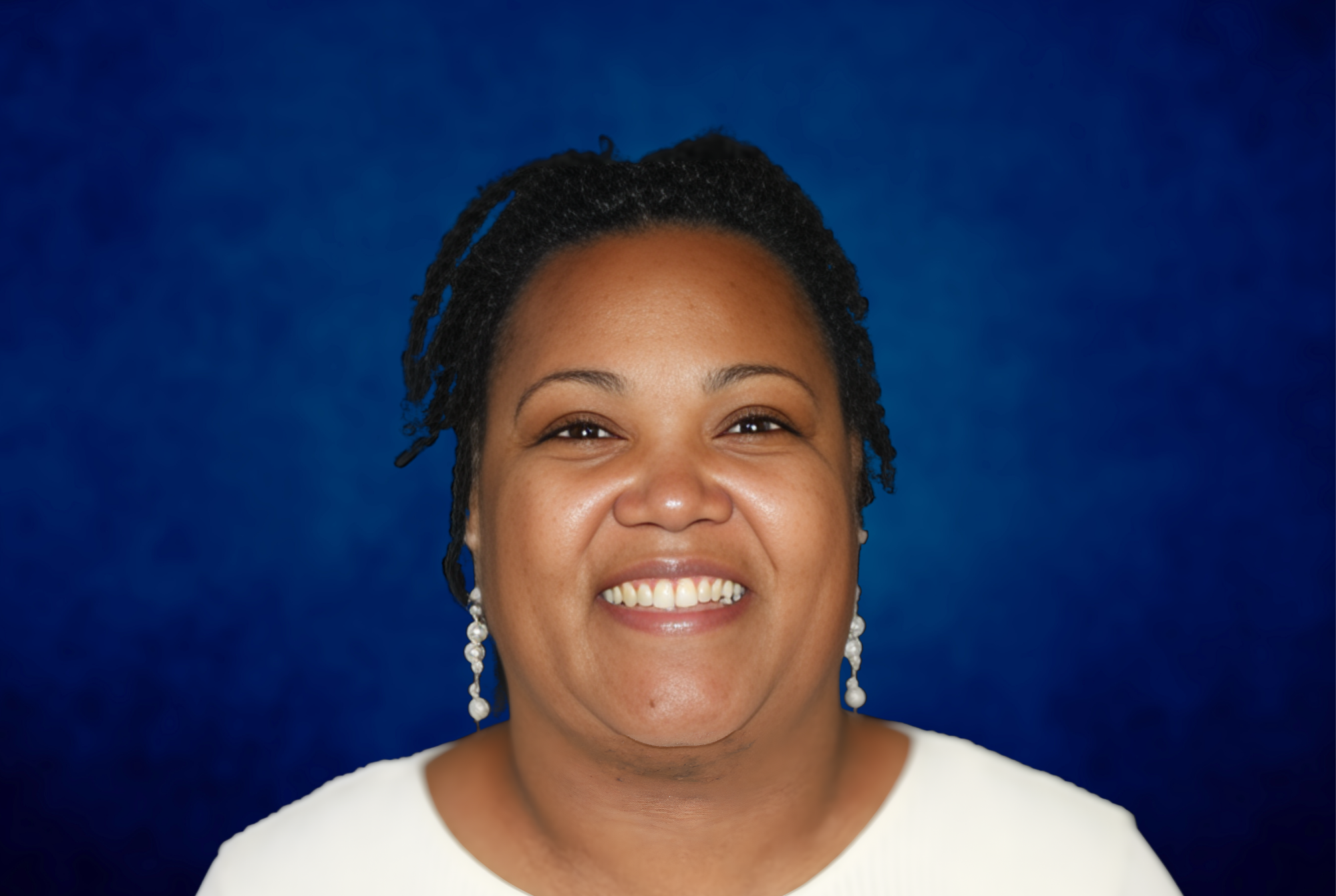 MINISTER FELICIA ARMBRISTER