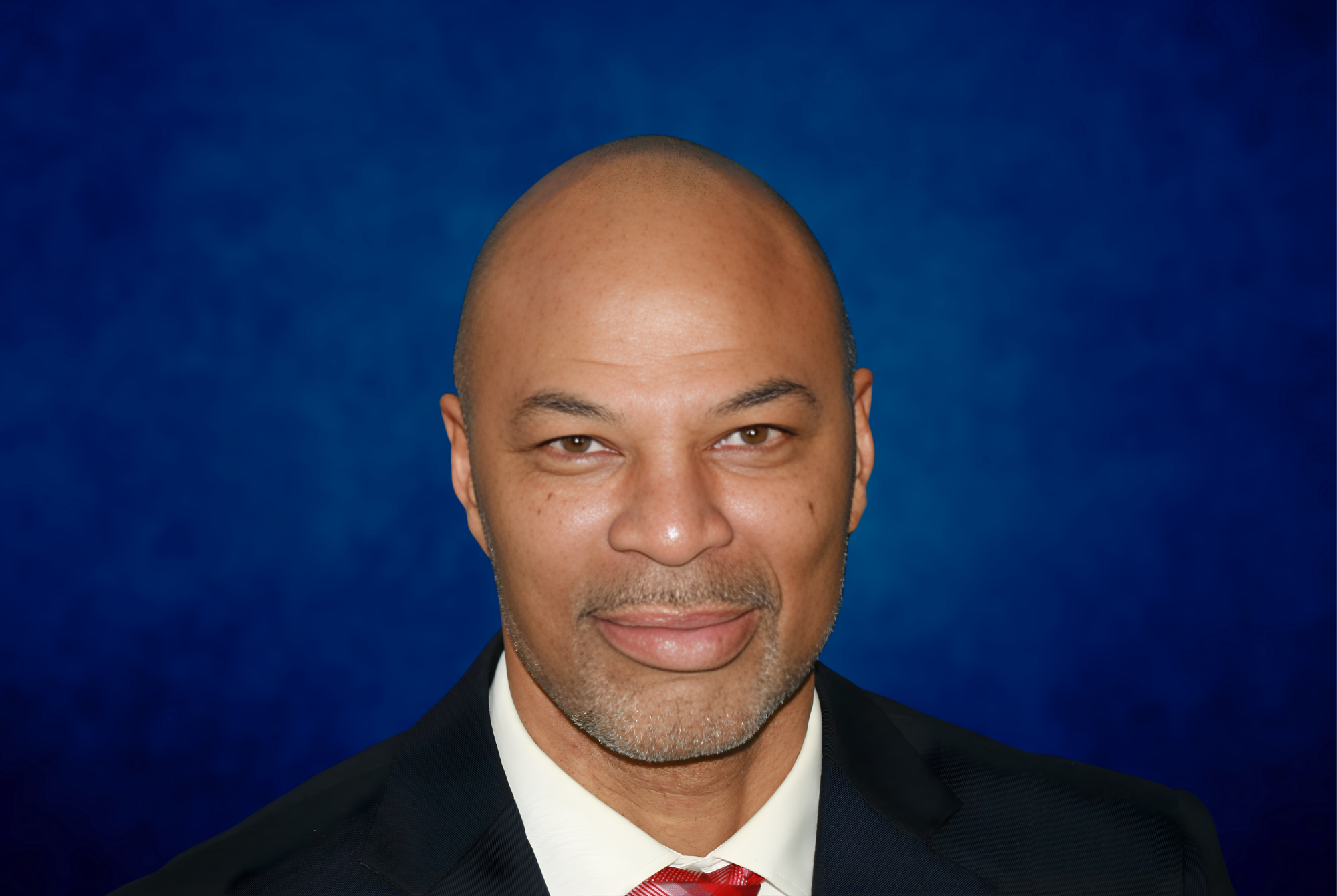 PASTOR MAURICE S. JACKSON