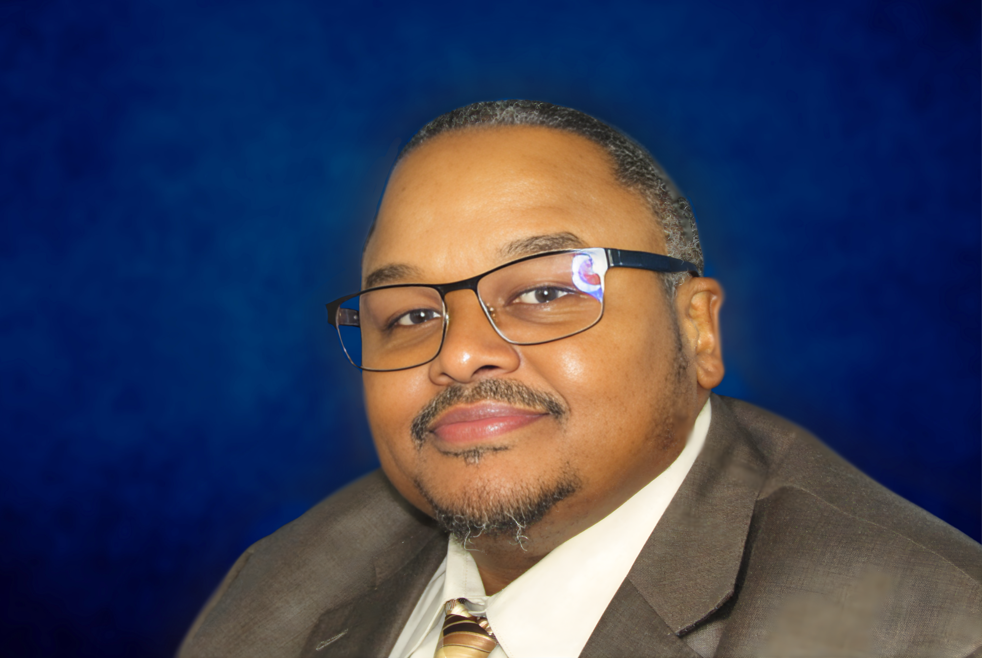 PASTOR SHAWN KENNEDY