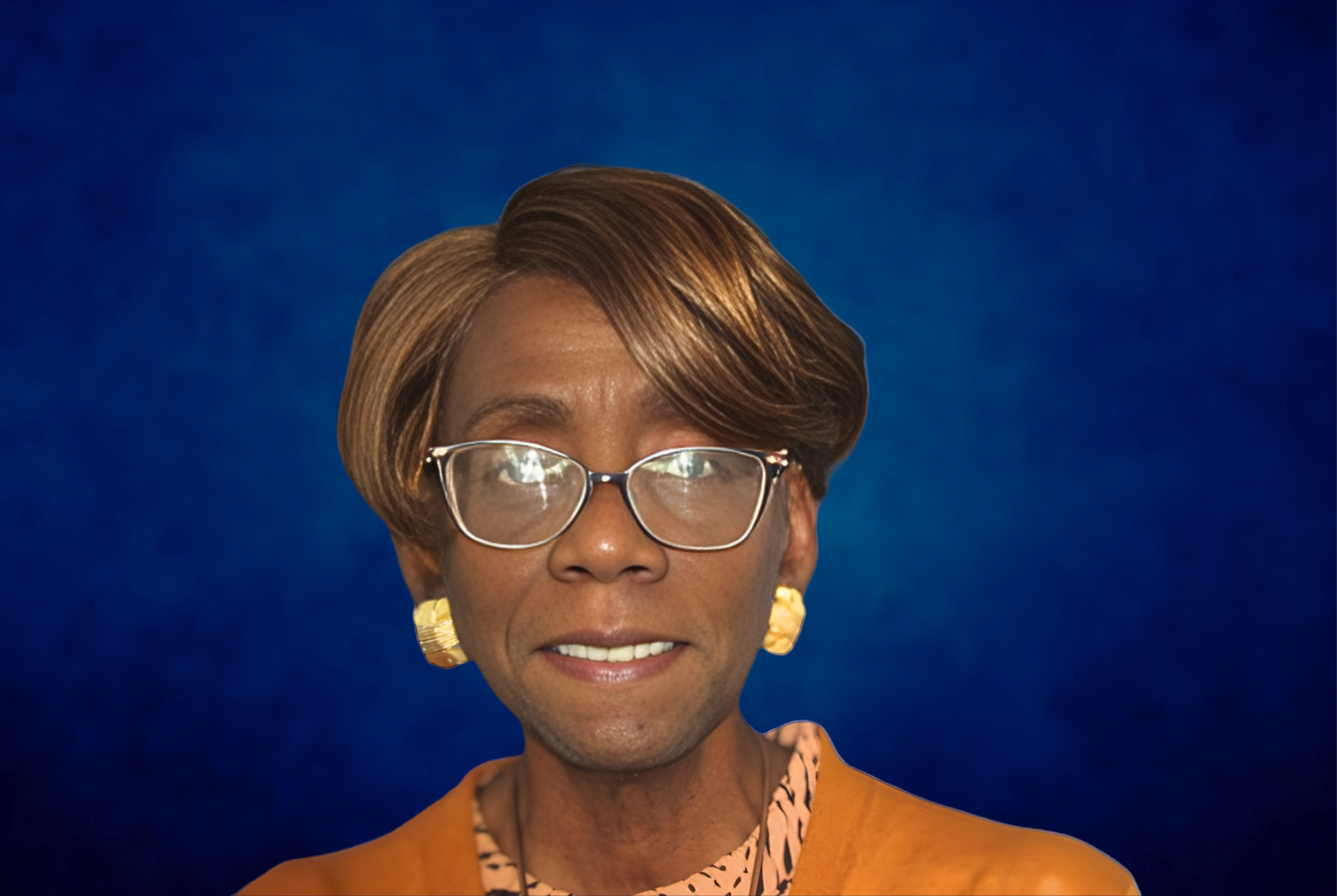 SIS. E. SANDRA RANGER