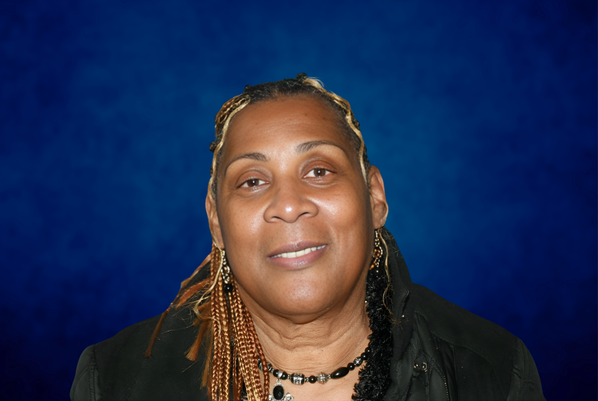 PROPHETESS TINA WELLS