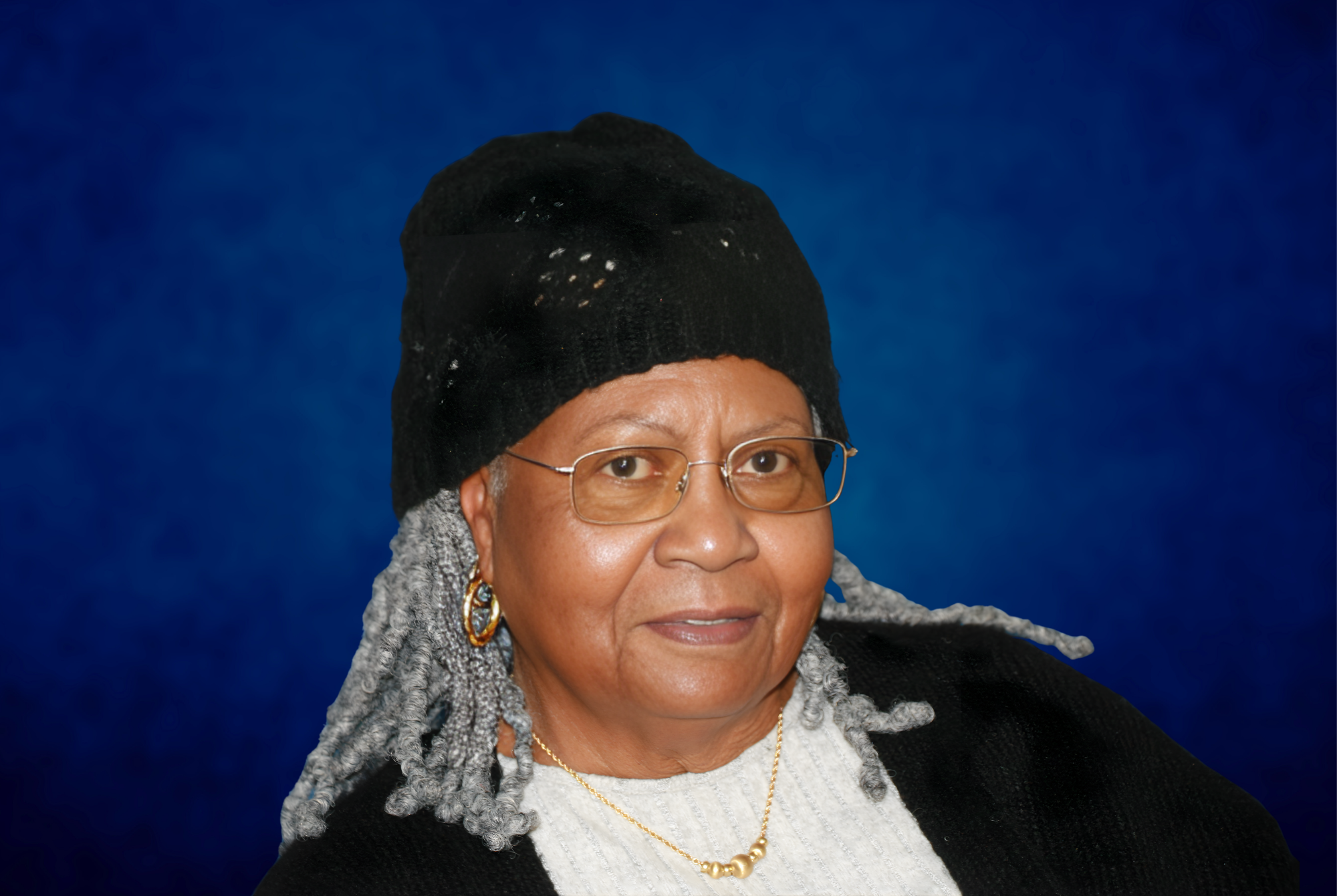 MINISTER BRENDA J. JONES