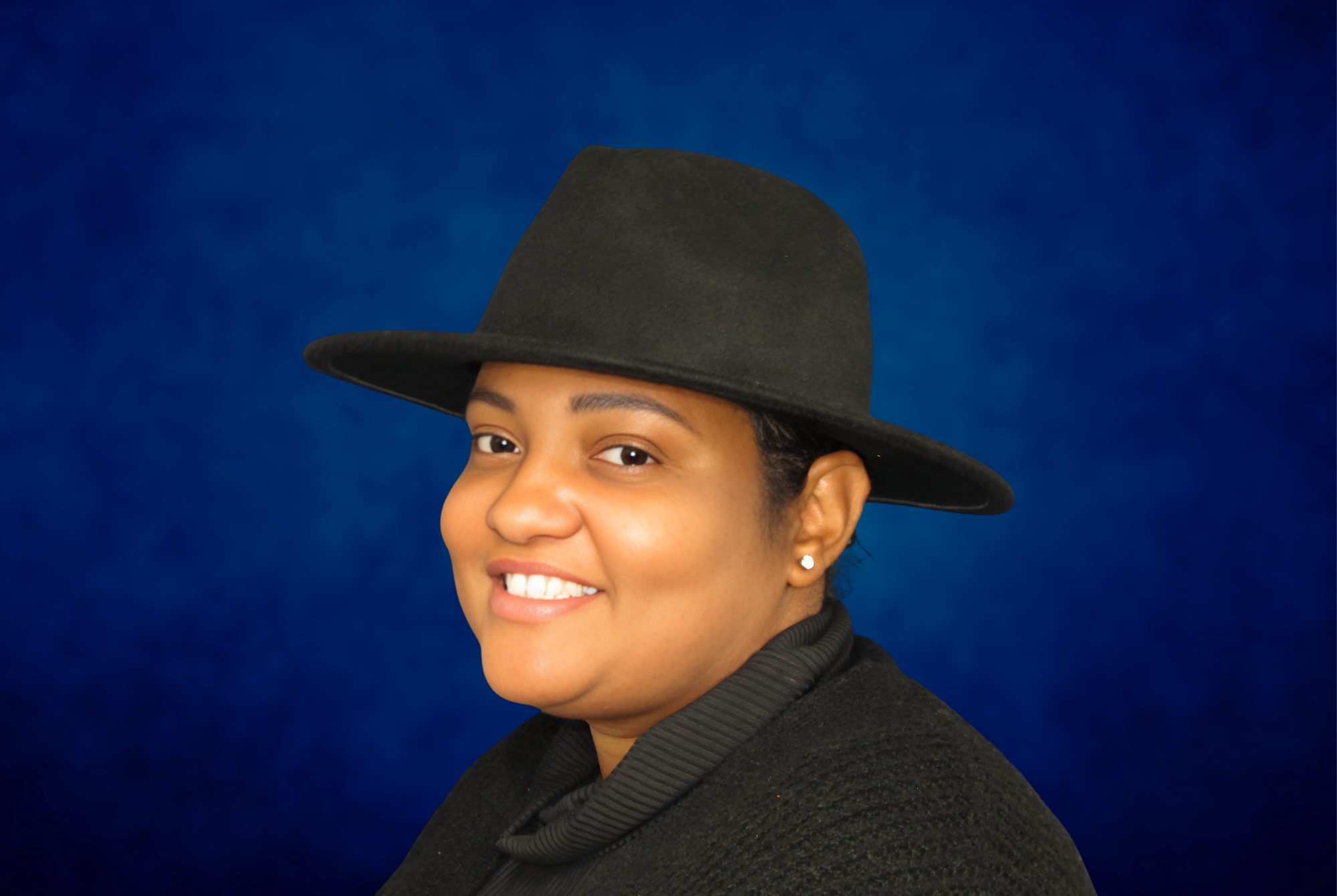 MINISTER DOMINIQUE DEW