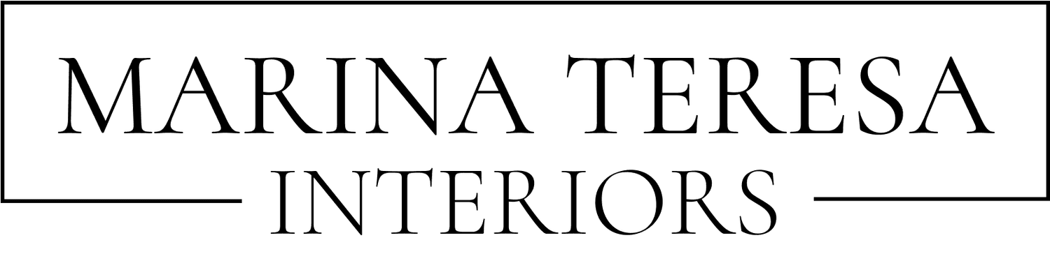 Marina Teresa Interiors