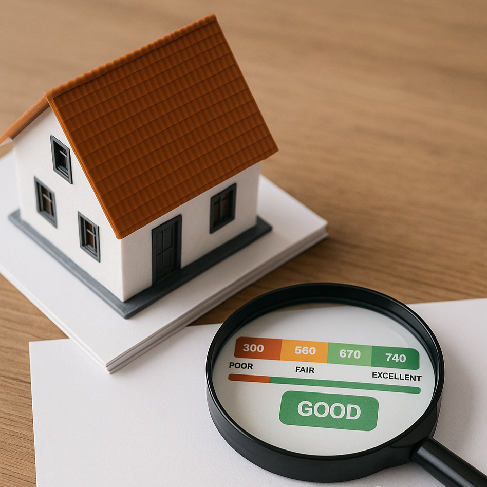 20250925_2133_Immobilienkredite Bonitätsprüfung_simple_compose_01k615qgeyf8bvzjpz6qgk7hbh.png