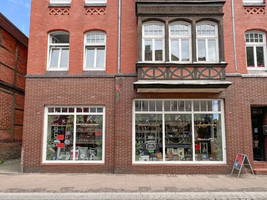 Gewerbefläche Lüneburg