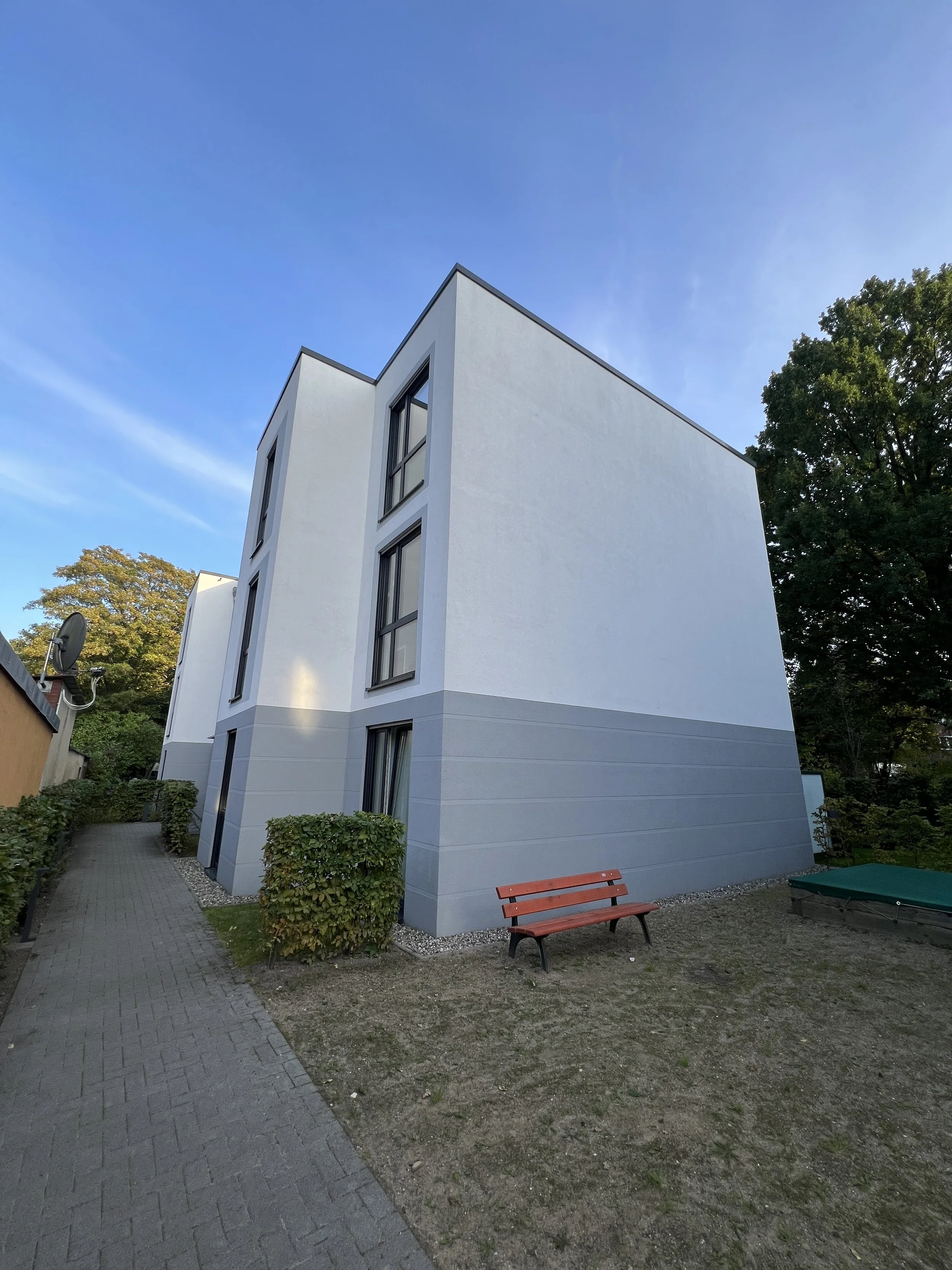 Eigentumswohnung Hamburg