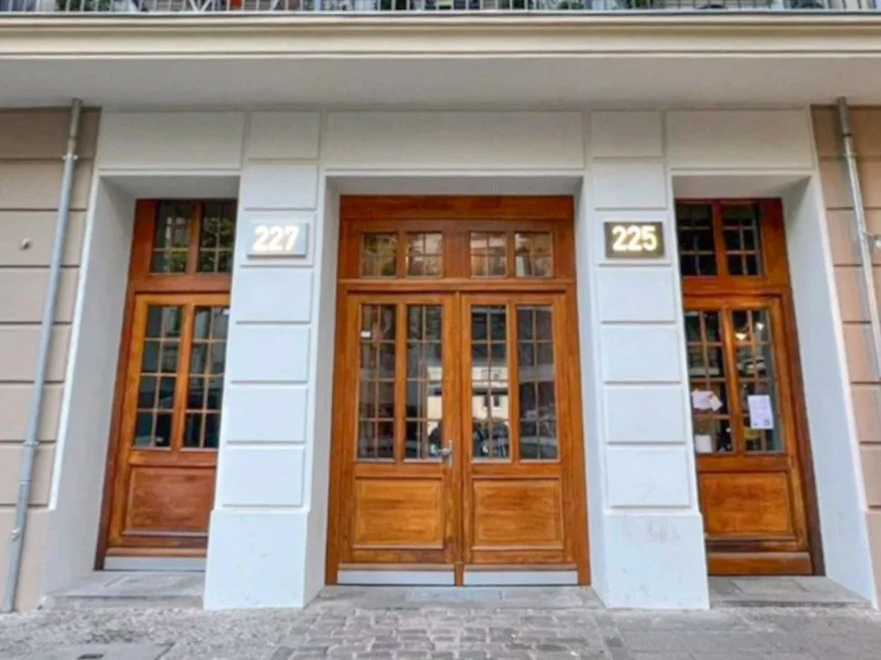 Eigentumswohnung Berlin