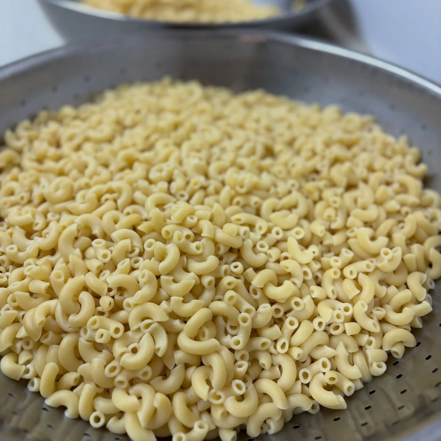 Monday Lunch Special at Adria Deli 🍽️

Creamy, cheesy Mac &rsquo;n Cheese loaded with ham and sausage. Proper comfort food to start the week right.

Today&rsquo;s soups:
&bull; Potato, broccoli &amp; bacon
&bull; Cabbage &amp; sausage

Hot lunch ser