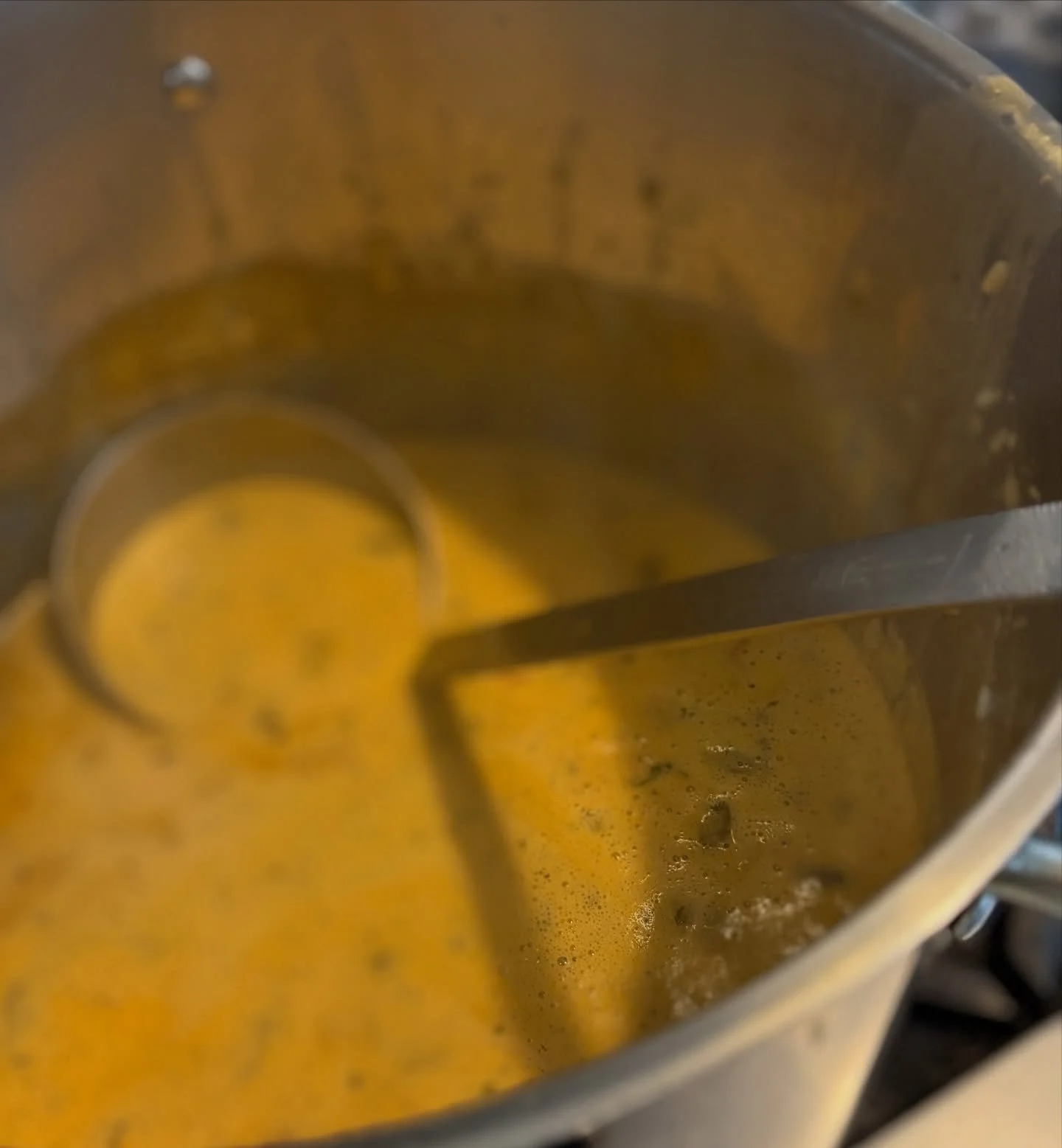 SOUPS ARE ALREADY FLYING OUT THE DOOR! 

FRIDAY LUNCH SPECIALS:

Pork schnitzel with Schwartz potatoes and gravy

House-made Meatballs and Bavarian Meatloaf 

SOUPS: 
Wicked Thai Chicken 
Italian Wedding 

Pizzas are stocked! 

See you soon PG! Drive