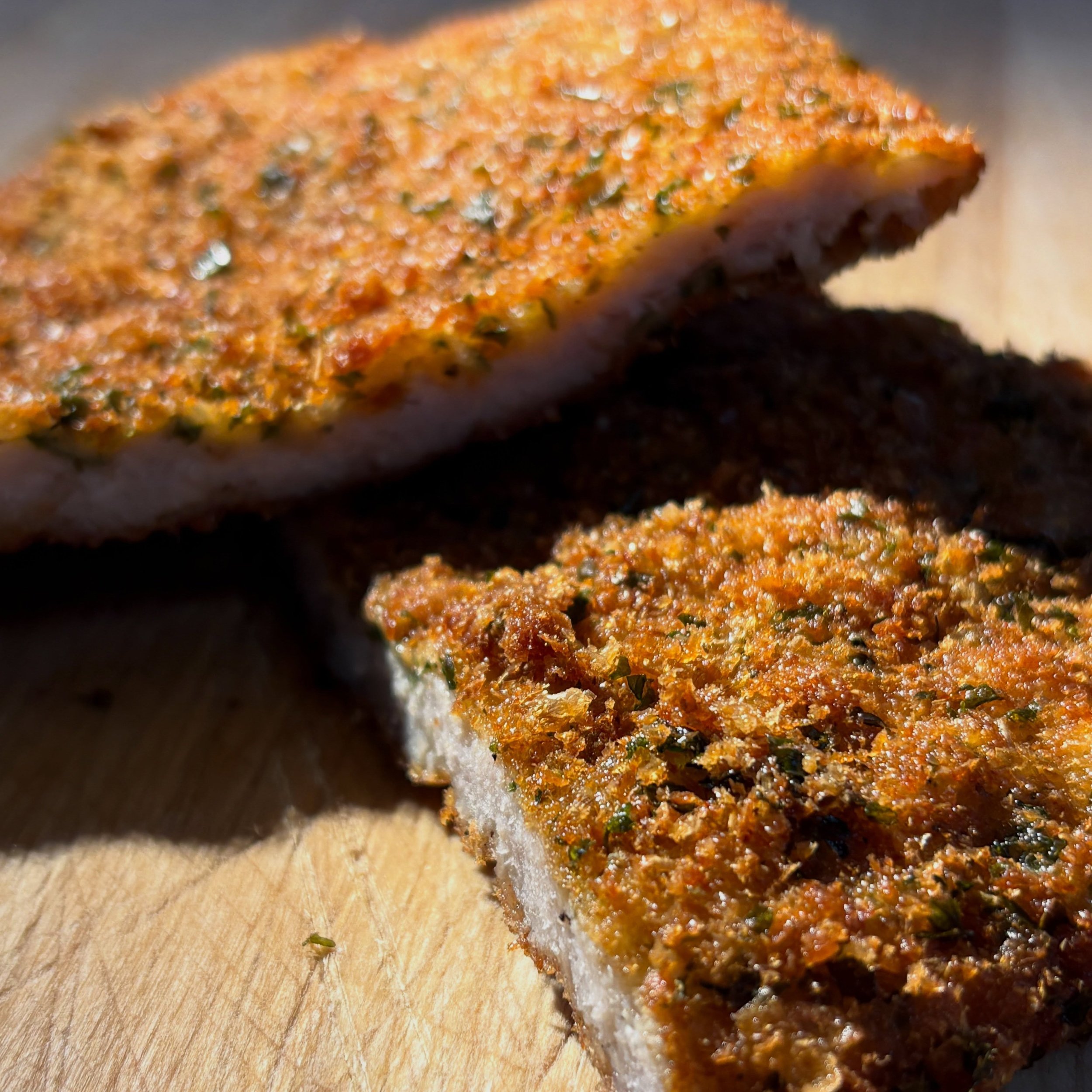 TGIF!! 👏👏 PORK SCHNITZEL DAY! 

You know the drill! Every Friday at the deli we serve up Pork Schnitzel with Schwartz potatoes and gravy! 

SOUPS:
Wicked Chicken Thai 
Borscht with Sausage 

Hot Lunch served from 11am - 2pm

Reminder. Don&rsquo;t f