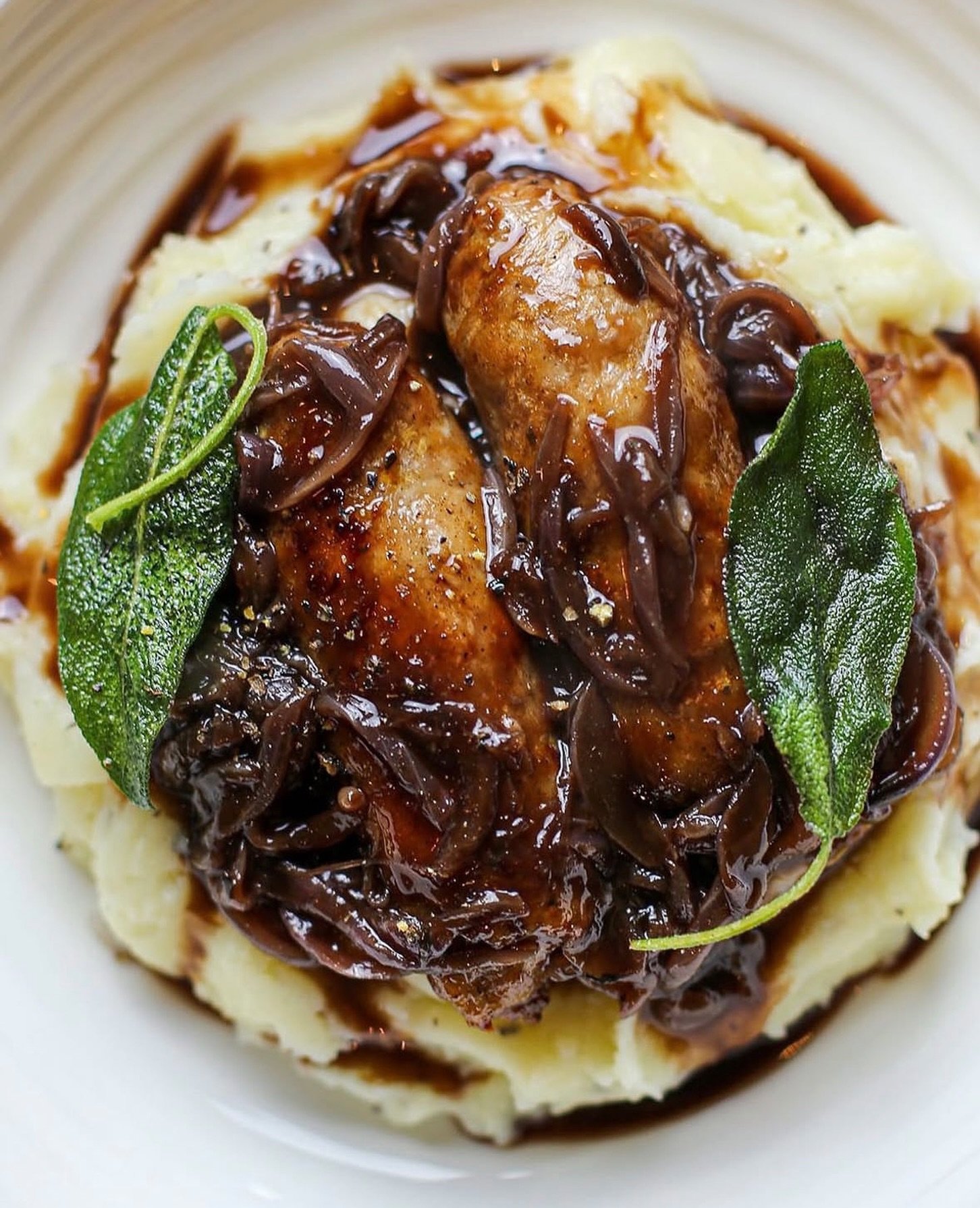 YOU ASKED AND WE HAVE LISTENED! 

WEDNESDAY LUNCH SPECIAL 
Classic Bangers and Mash with creamy mash potatoes, onion gravy and cabbage! MY OH MY! 

TODAYS SOUPS:
Meatball 
Cream of mushroom

As always hot lunch served from 11am - 2pm

Don&rsquo;t for