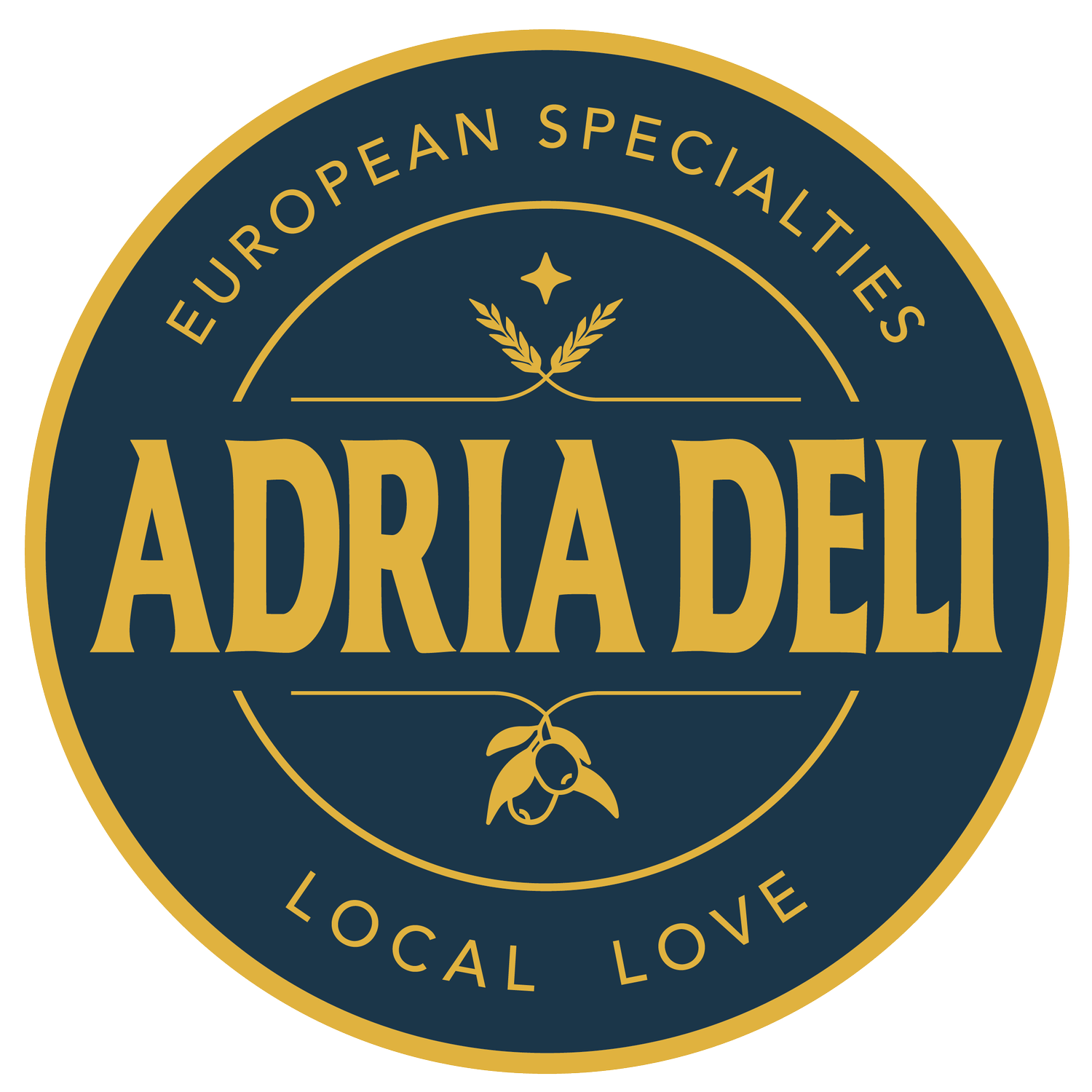 Adria Deli