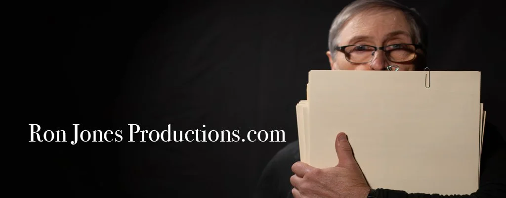 Ron Jones Productions.com
