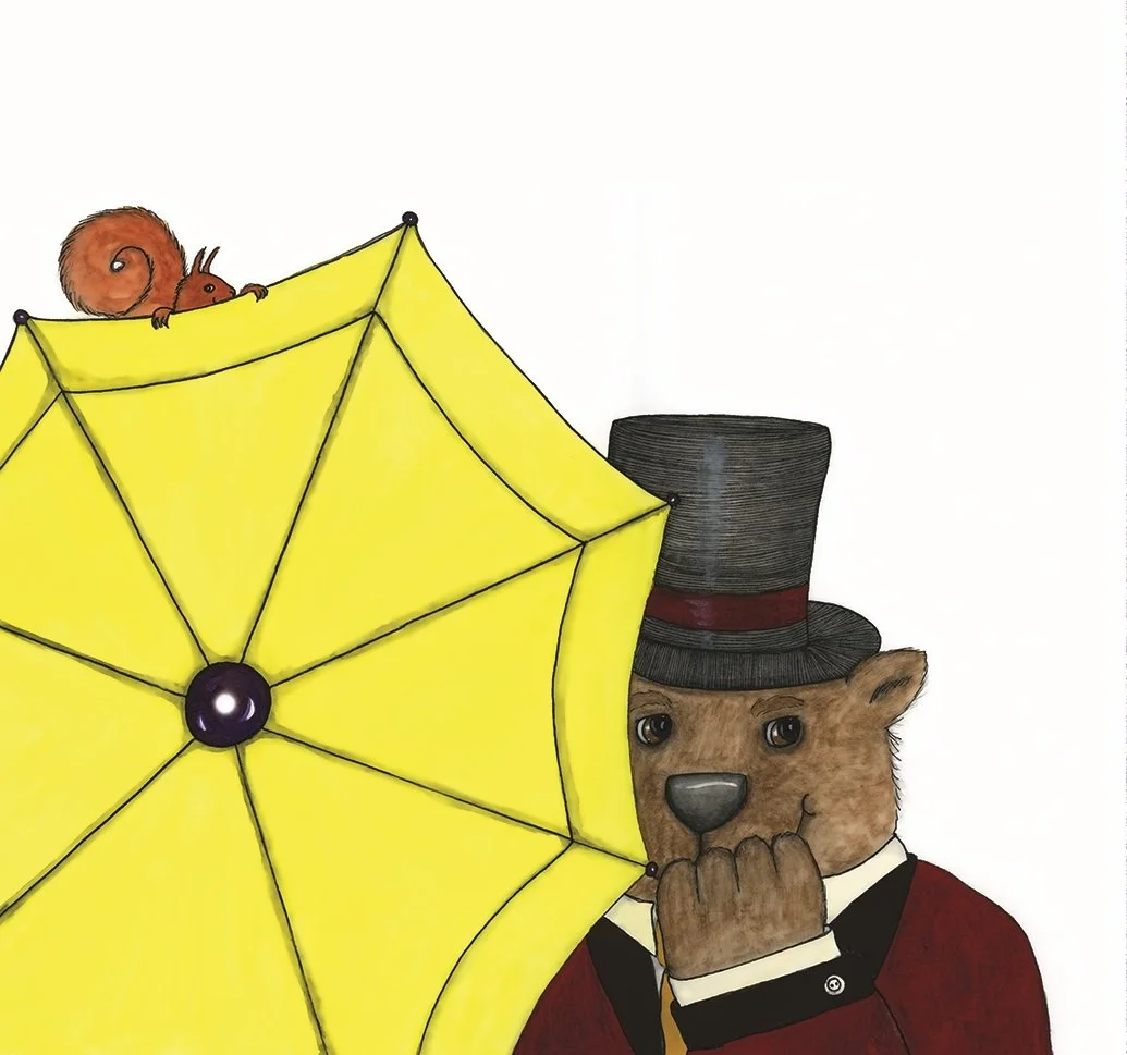 TheDebonairBear Spread 3 Deborah Sheehy.jpg