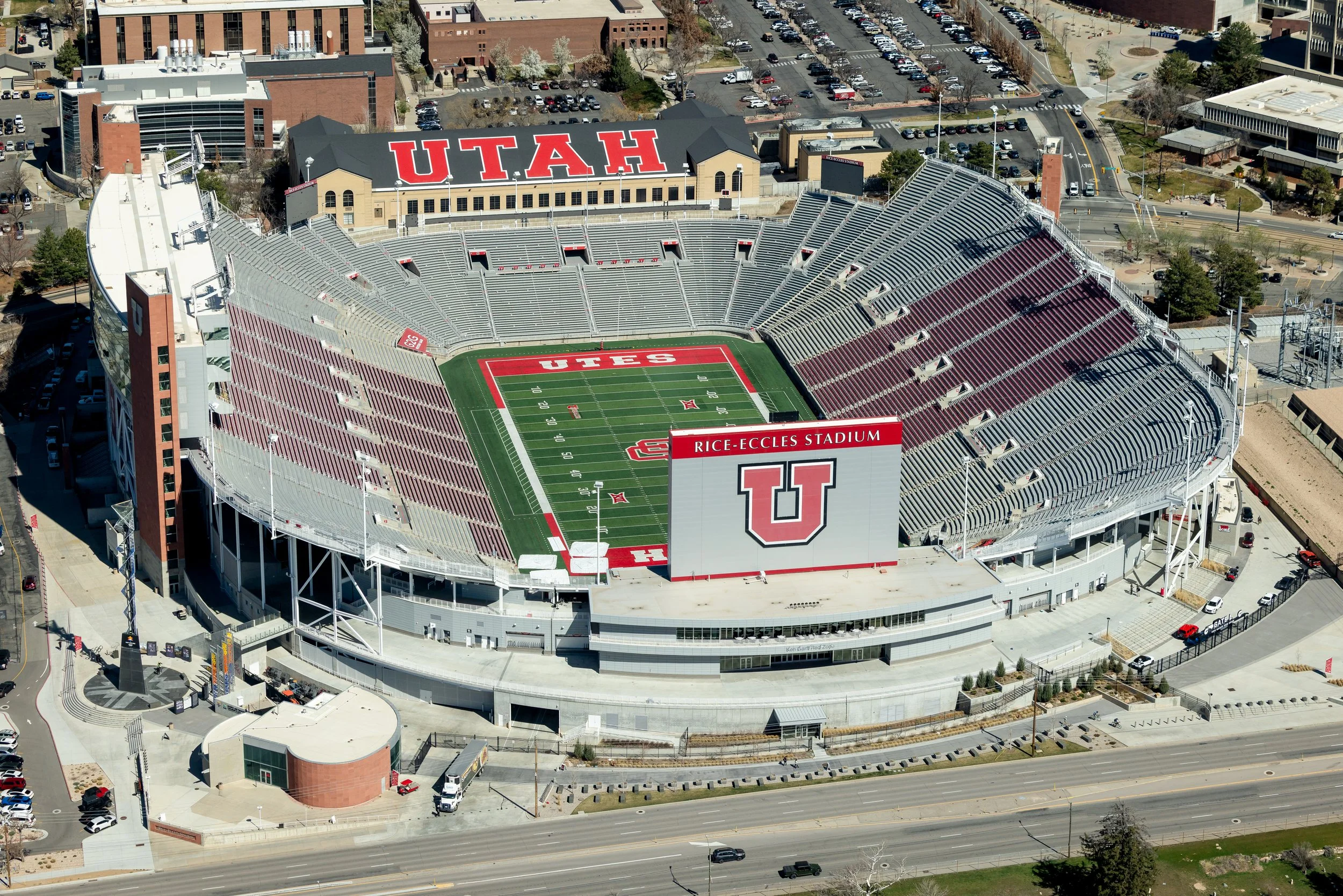 helicopter tour salt lake city