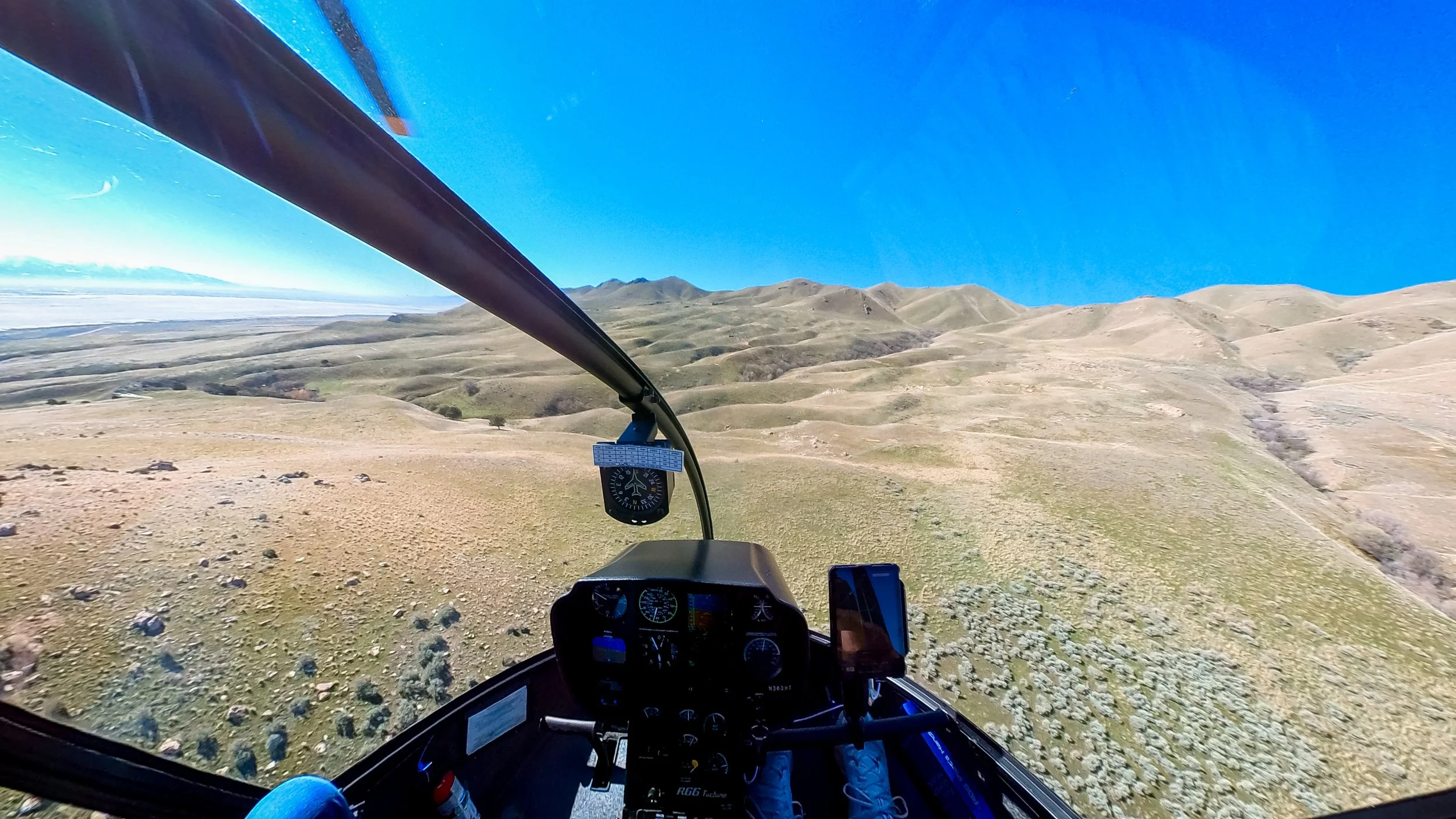 antelope island utah tour