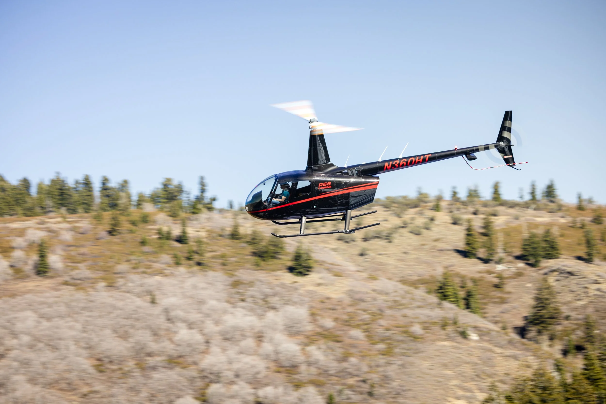 helicopter tours near me
