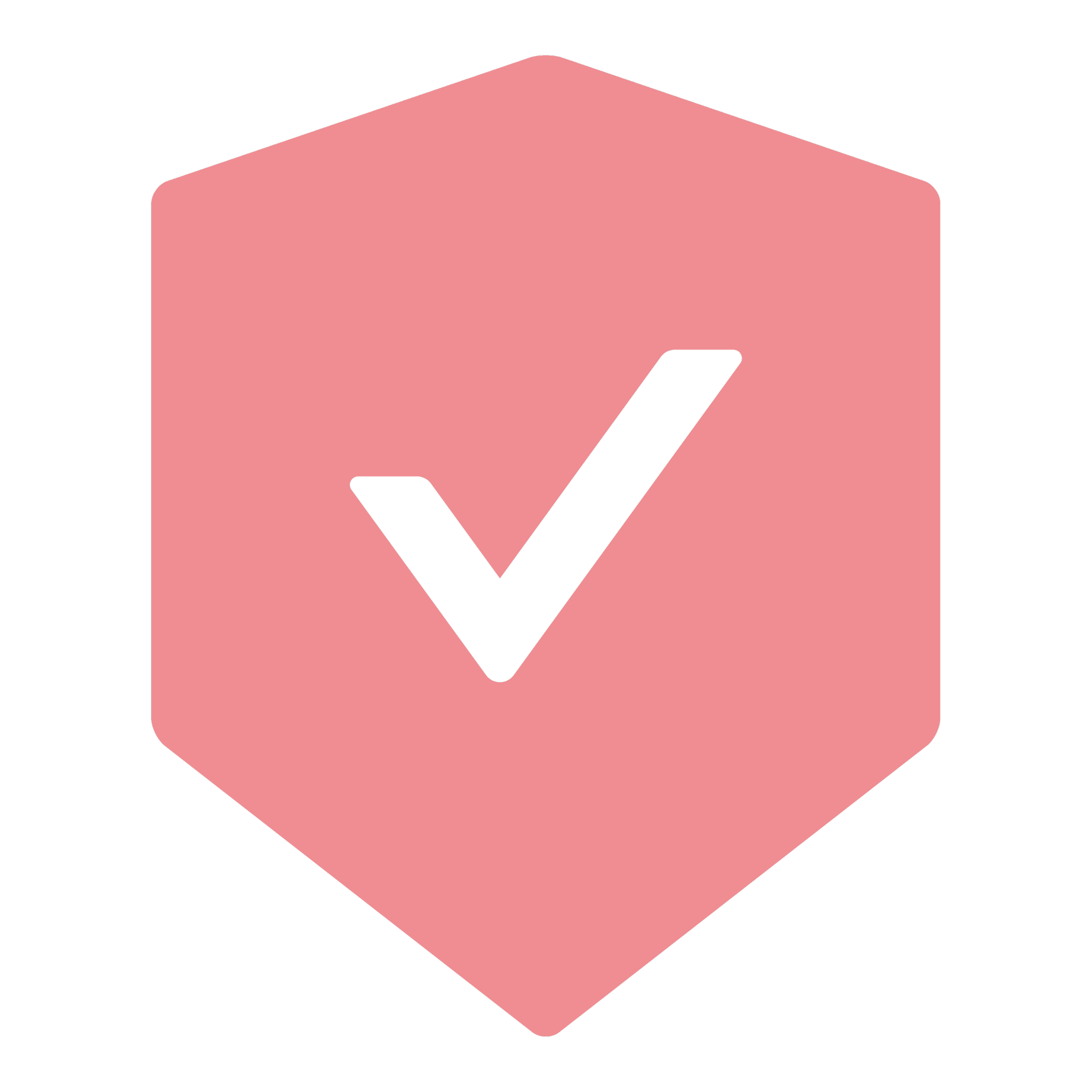 safety shield icon for helicopter safety