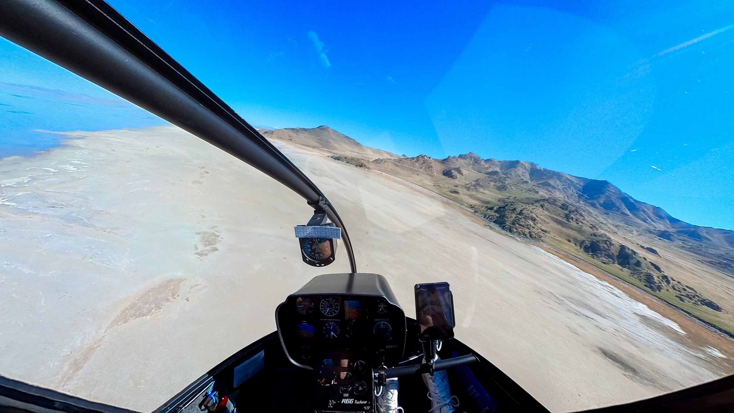 top utah helicopter tours