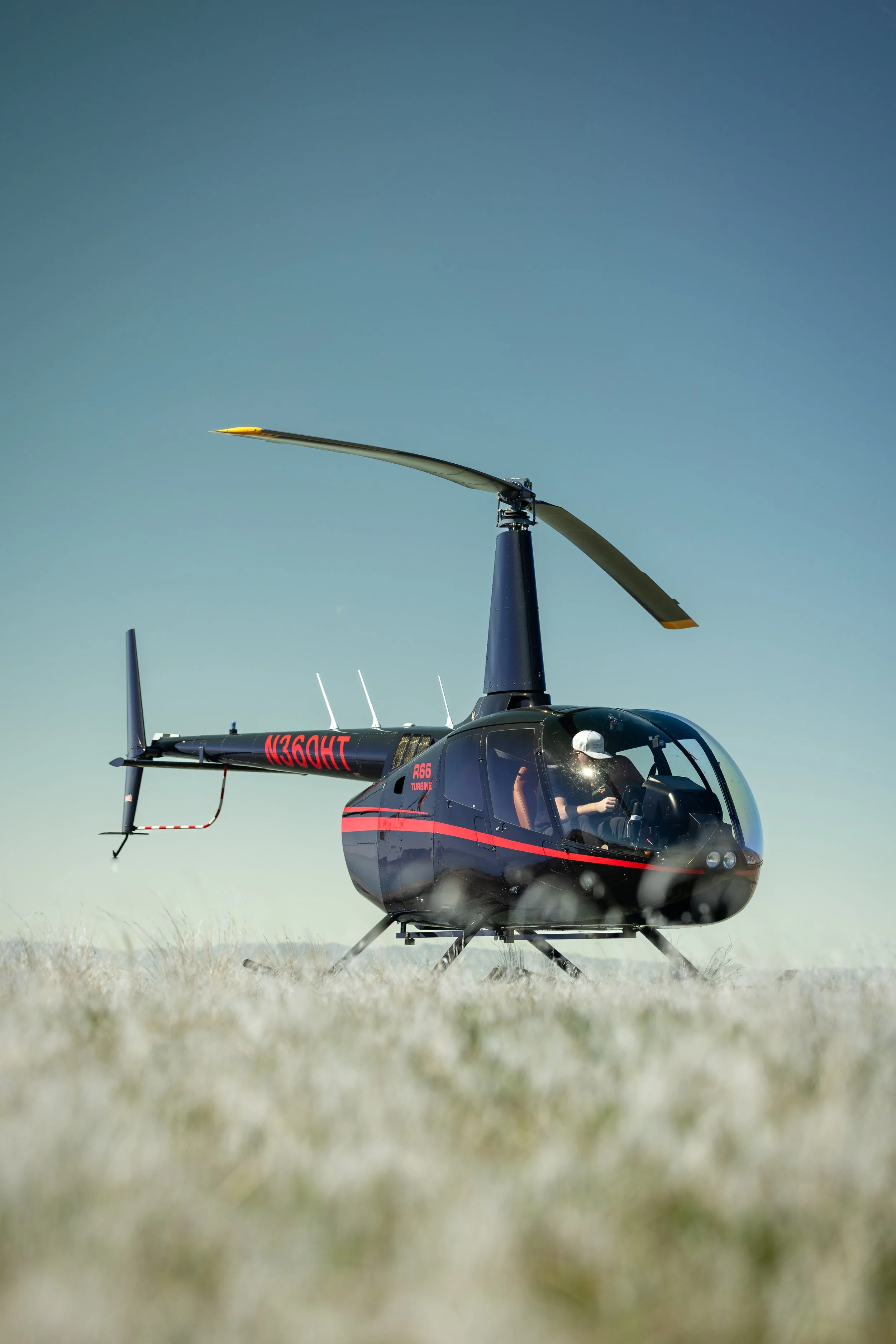 helicopter tours in utah USA