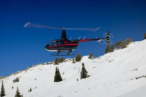 wasatch mountains tour