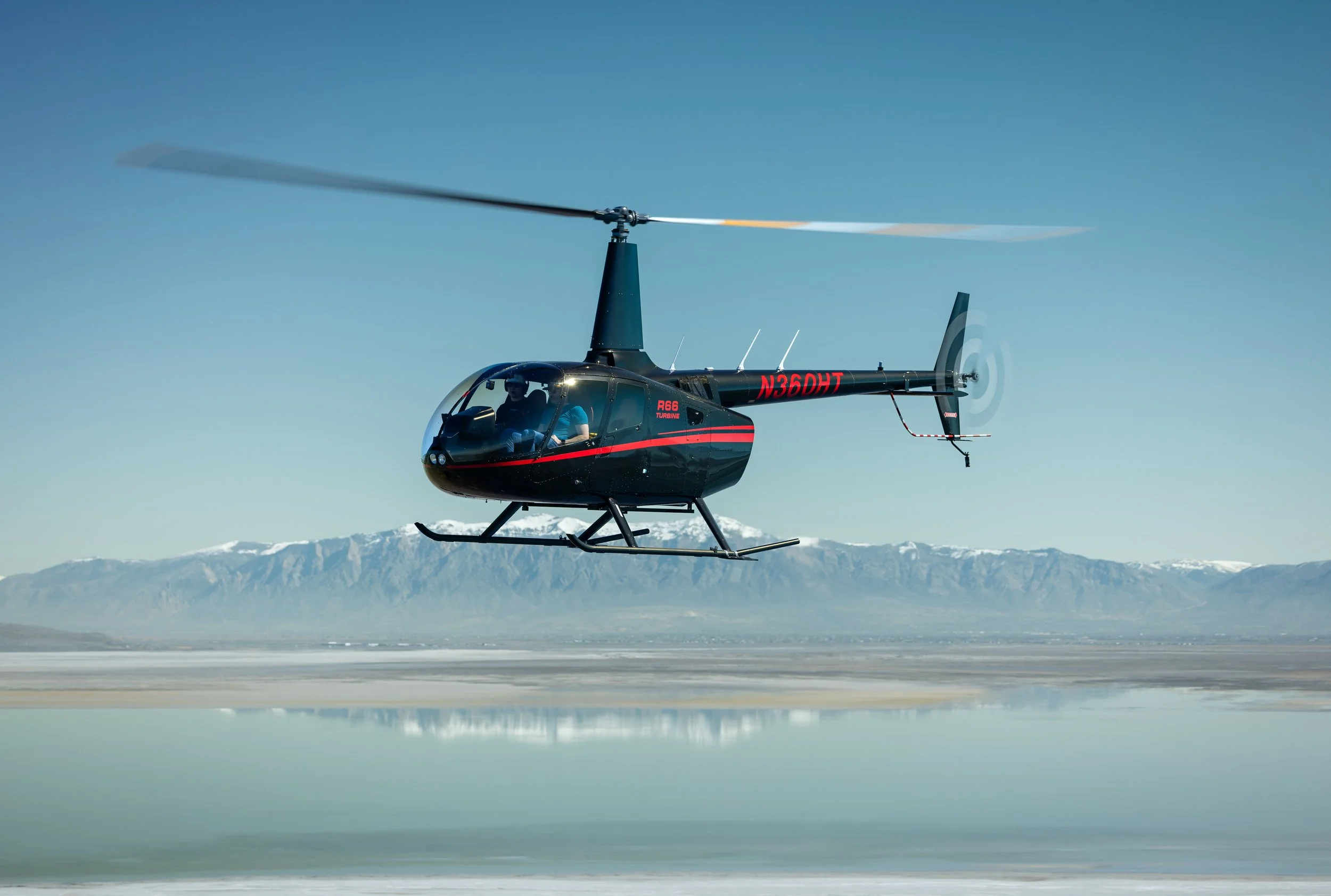 utah helicopter tour prices