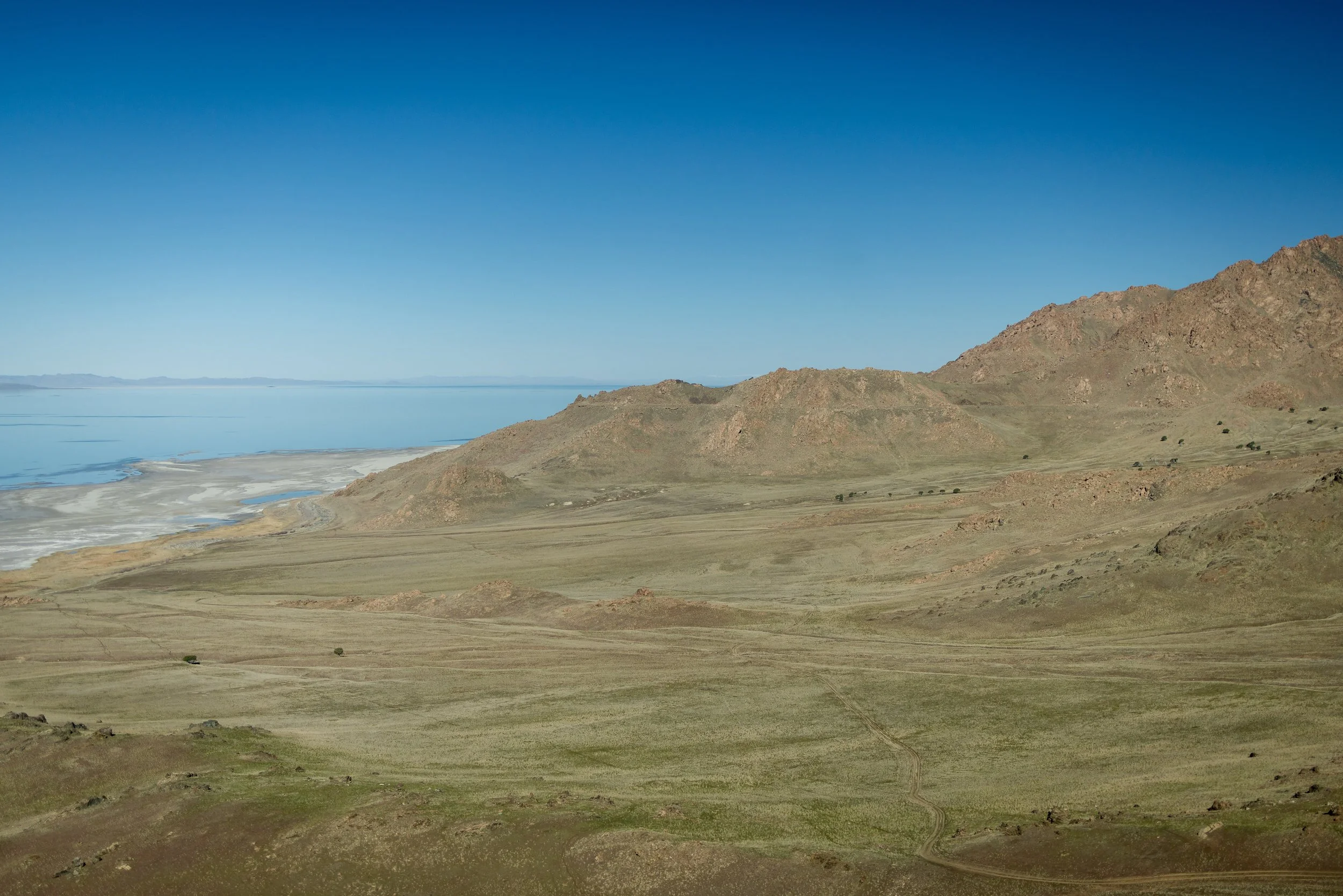 Salt Lake City helicopter tour