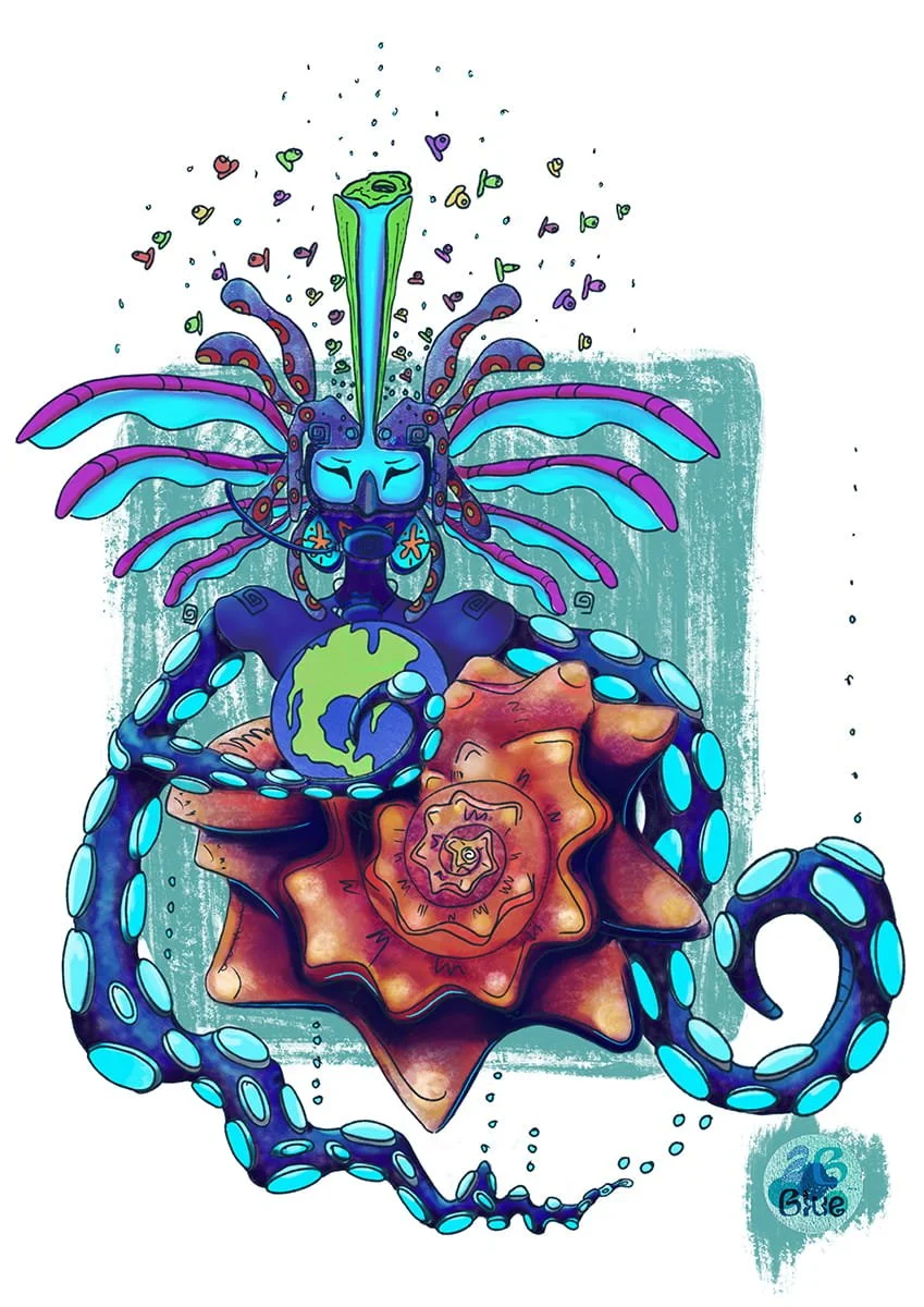 Octopus