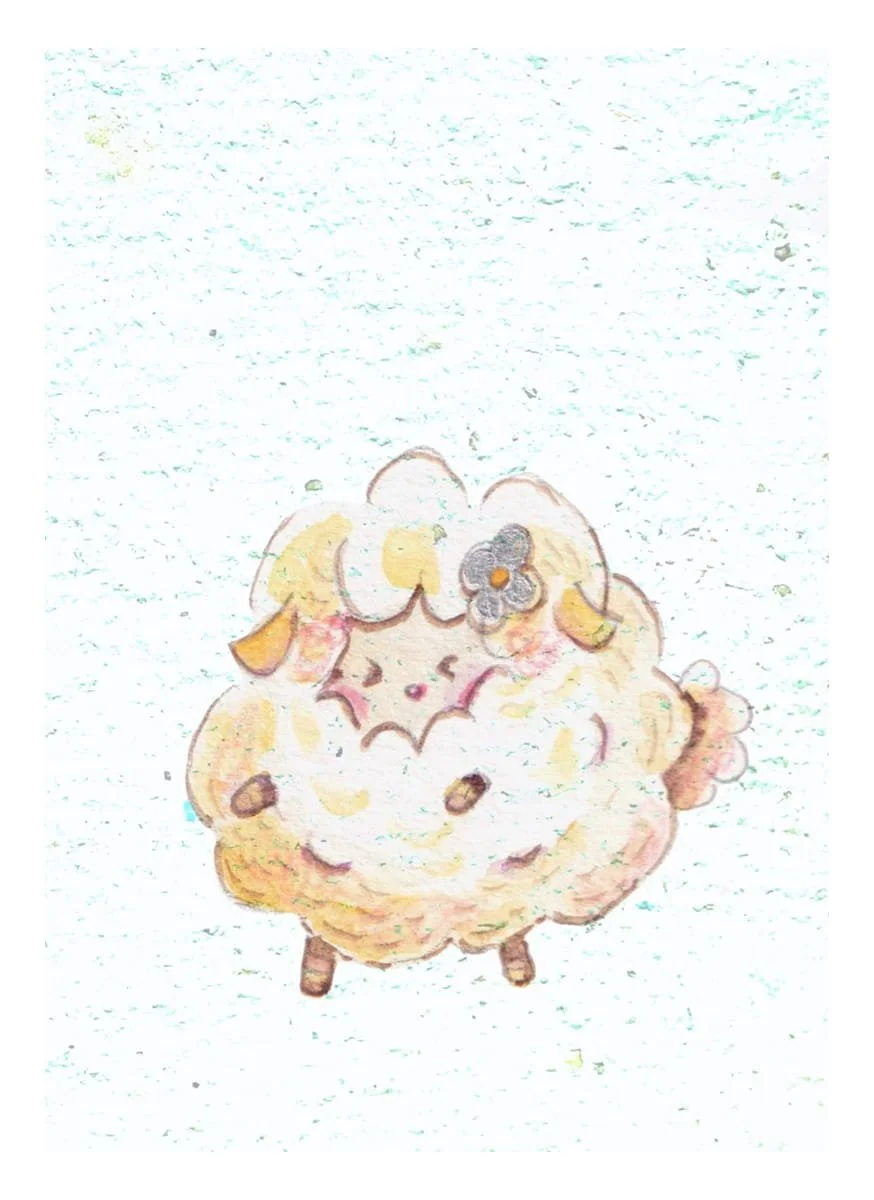 The Sheep