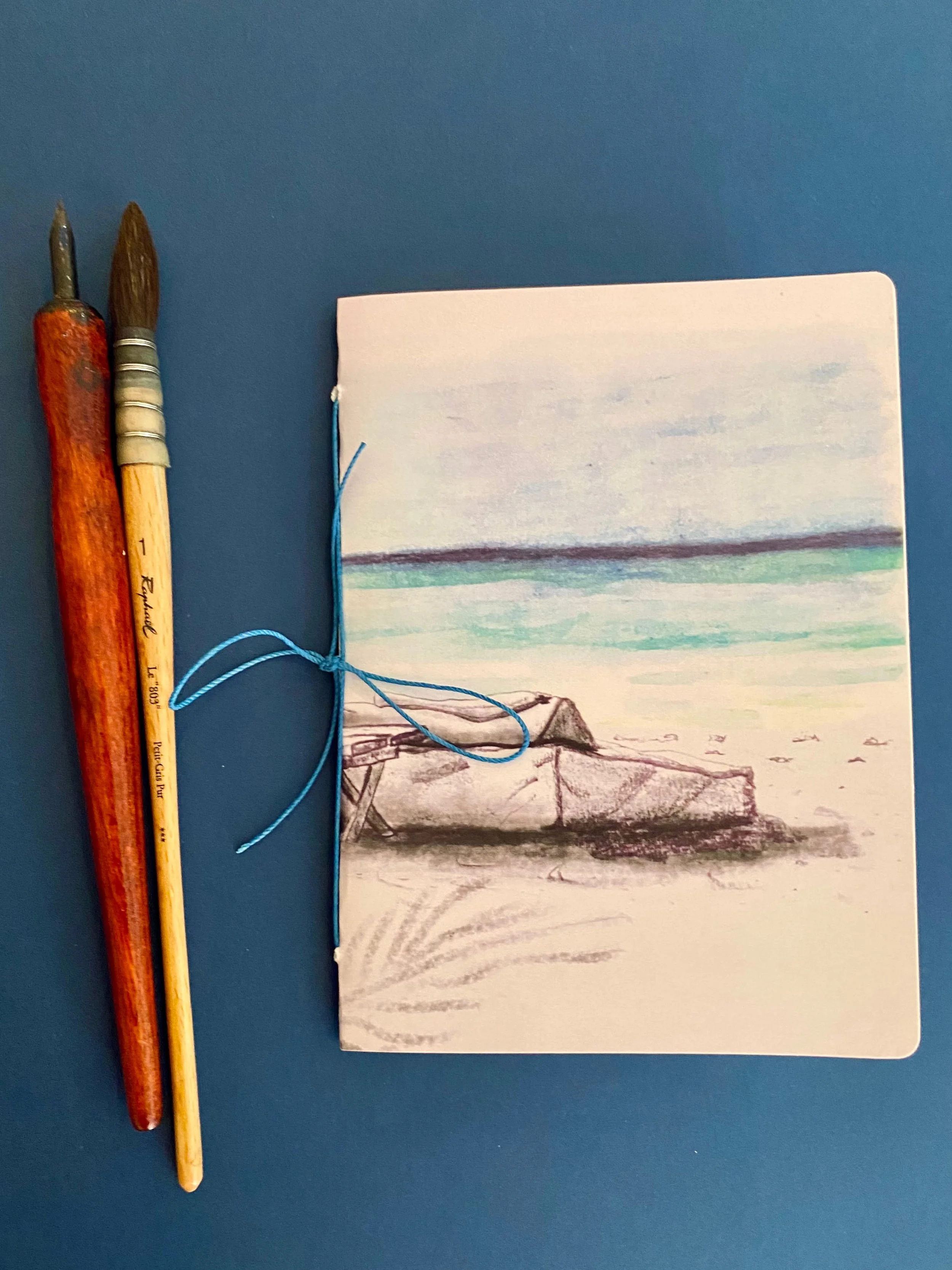 Tulum - Passport