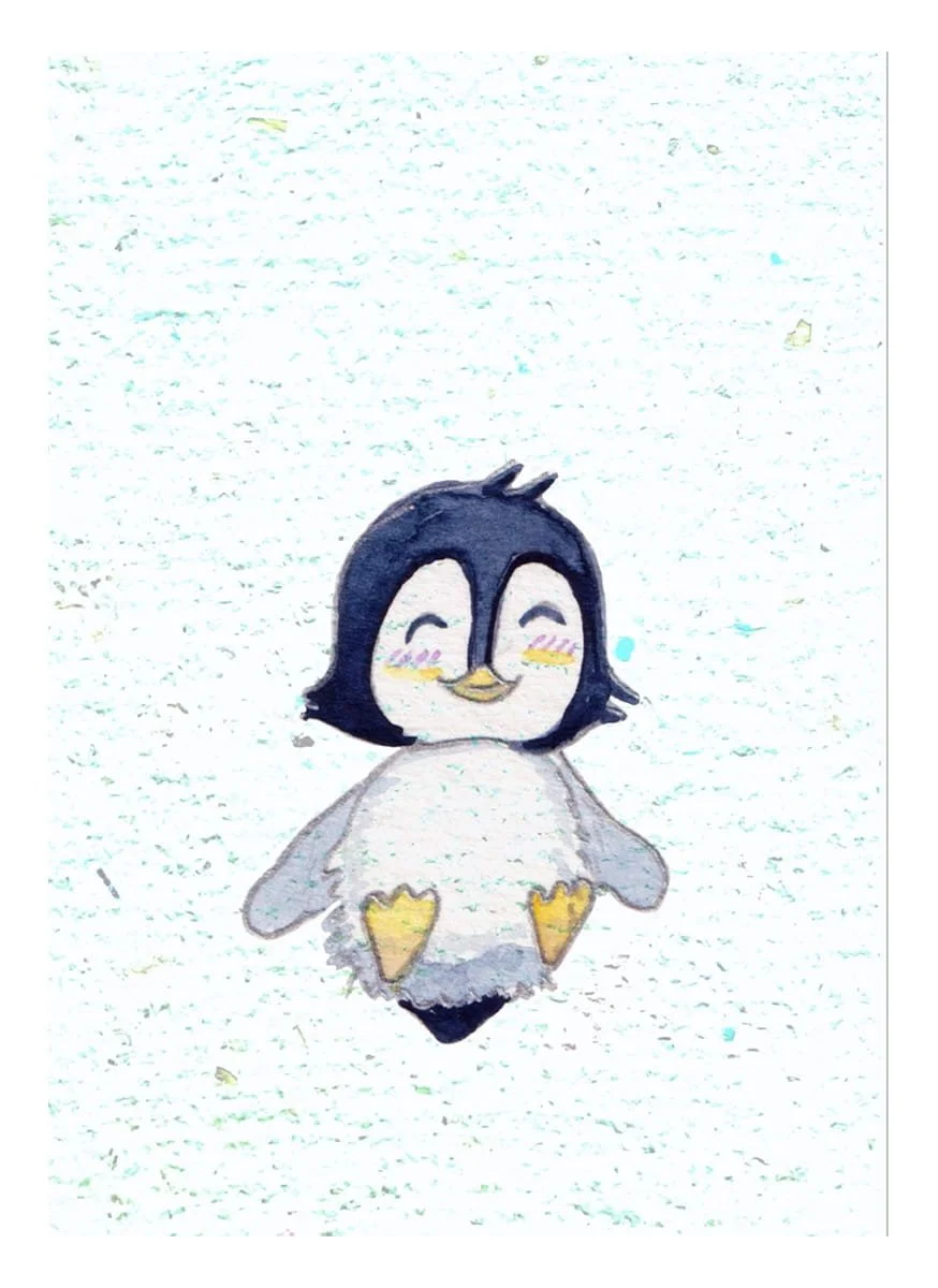 The Penguin