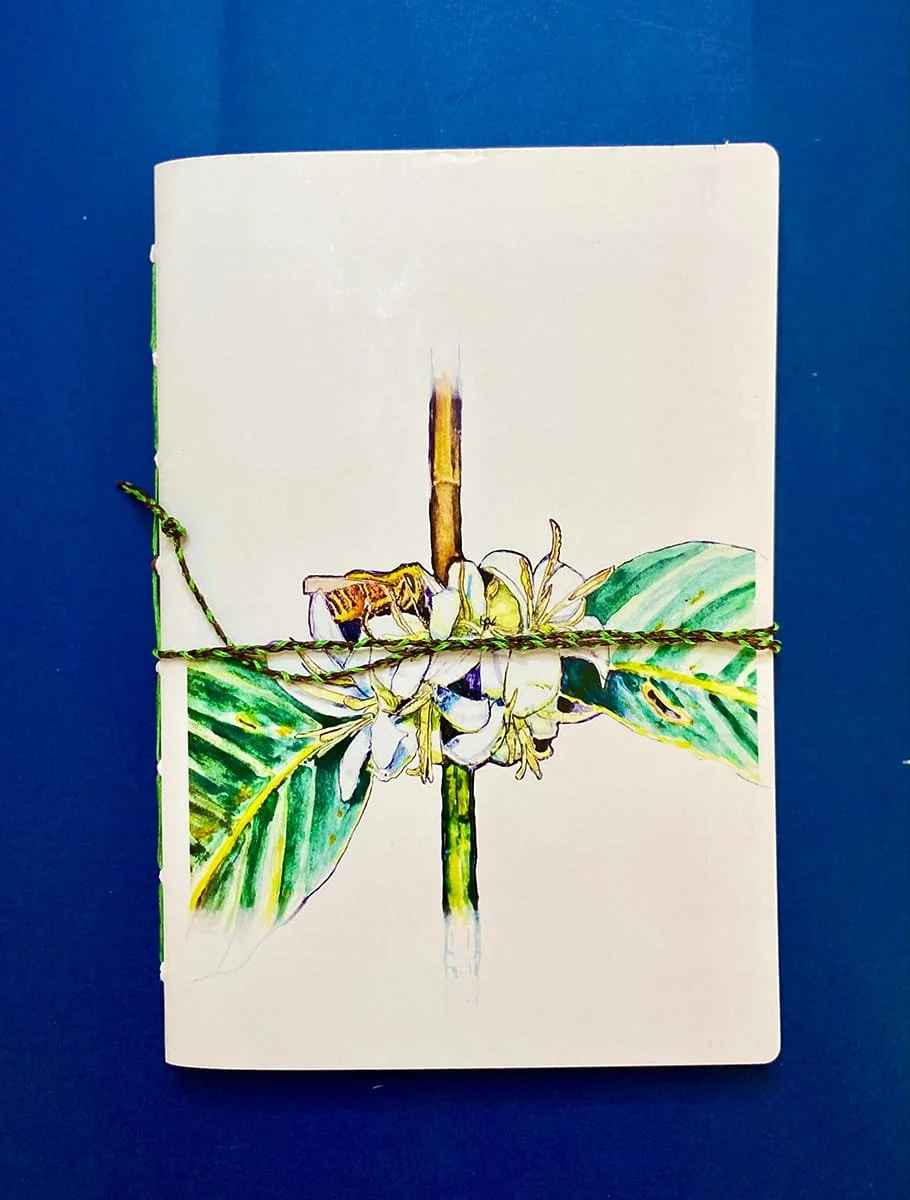 coffee flower & bee.jpg