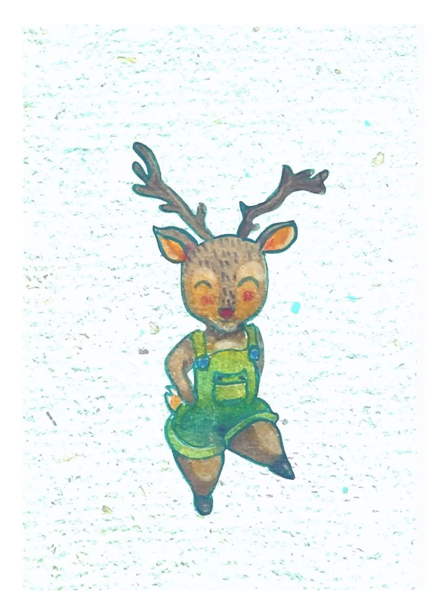 The Doe