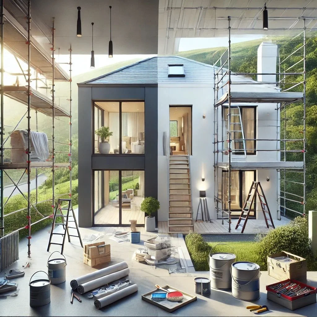 🏡 𝐋𝐨𝐨𝐤𝐢𝐧𝐠 𝐟𝐨𝐫 𝐑𝐞𝐥𝐢𝐚𝐛𝐥𝐞 𝐁𝐮𝐢𝐥𝐝𝐢𝐧𝐠 𝐨𝐫 𝐇𝐨𝐦𝐞 𝐑𝐞𝐧𝐨𝐯𝐚𝐭𝐢𝐨𝐧 𝐖𝐨𝐫𝐤? 🛠️

When it comes to your home, you want to know you're in safe hands. That&rsquo;s why choosing the right joiner is essential. Here&rsquo;s what