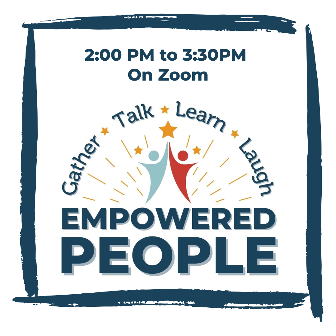 Empowered People