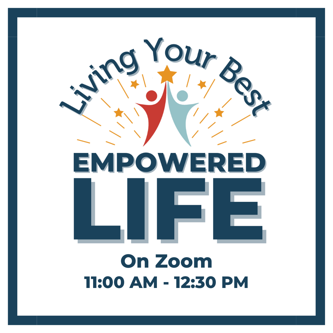 Living Your Best Empowered Life