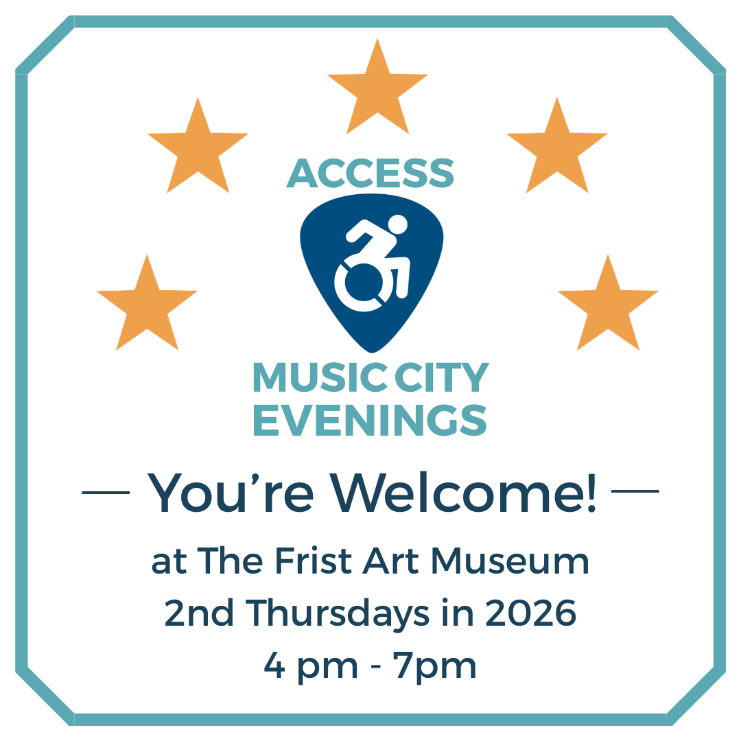 Access Music City Evenings