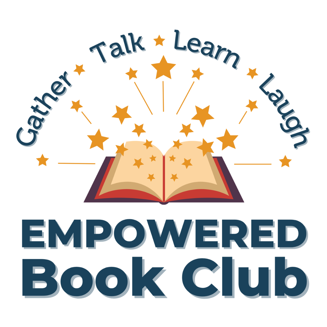 Empowered Book Club