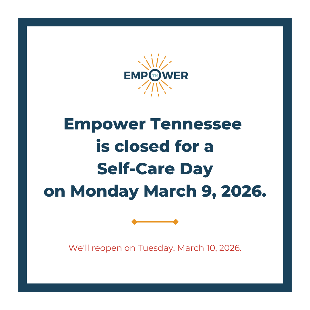 Self-Care Day Spring 2026