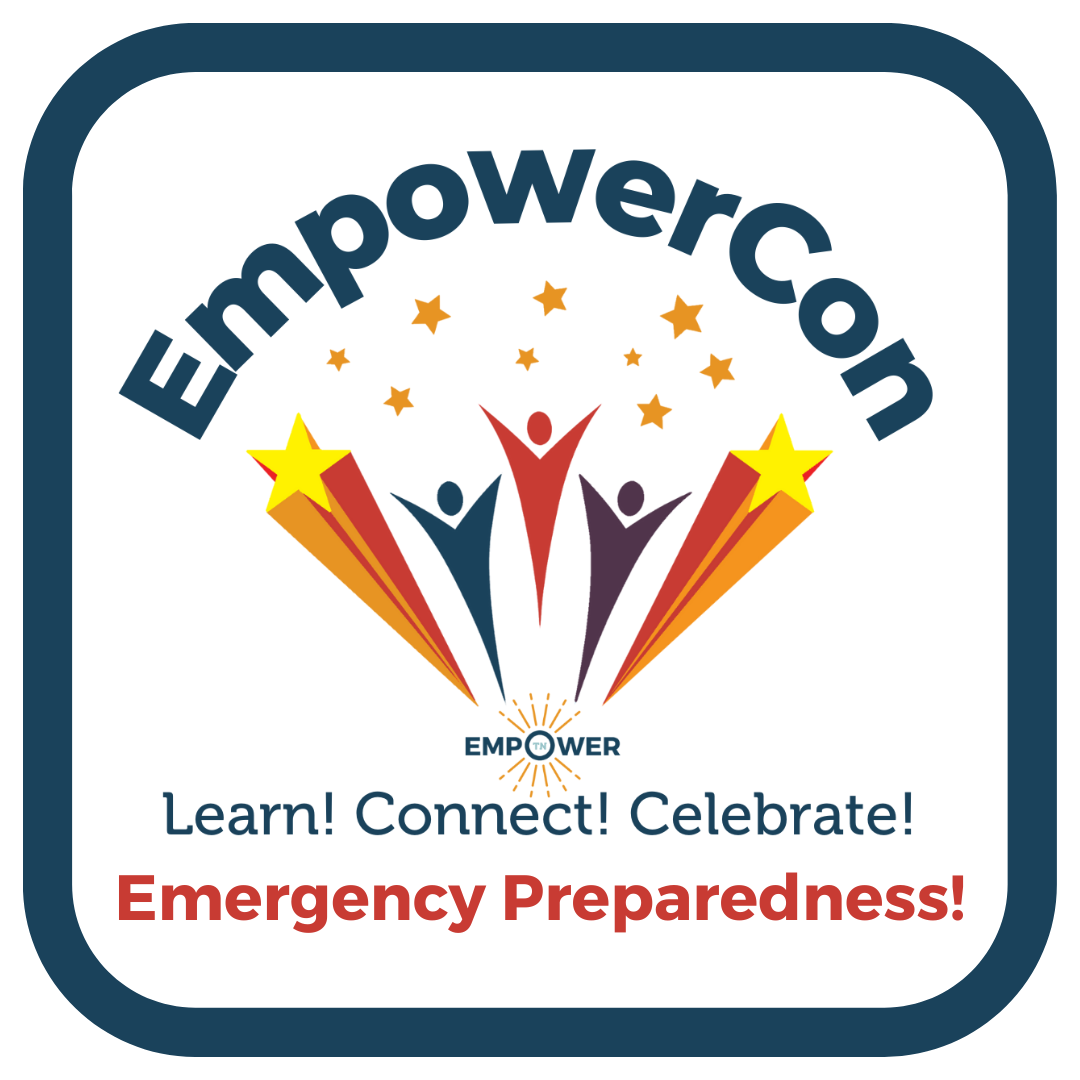 EmpowerCon: Emergency Preparedness