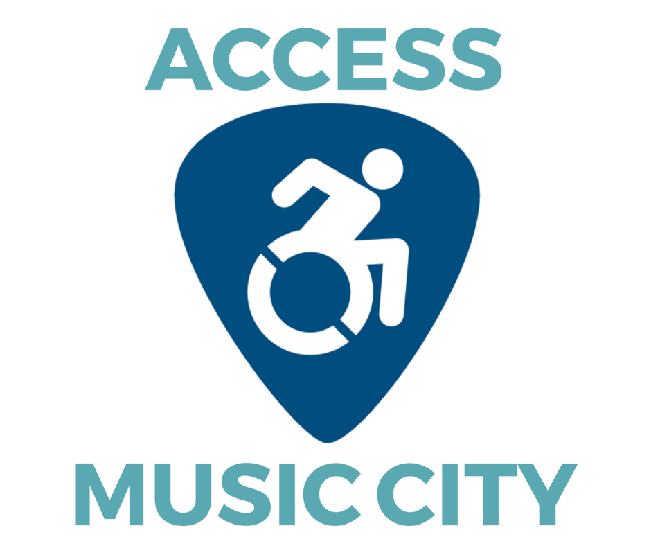 Access Music City BluePath Volunteer Training