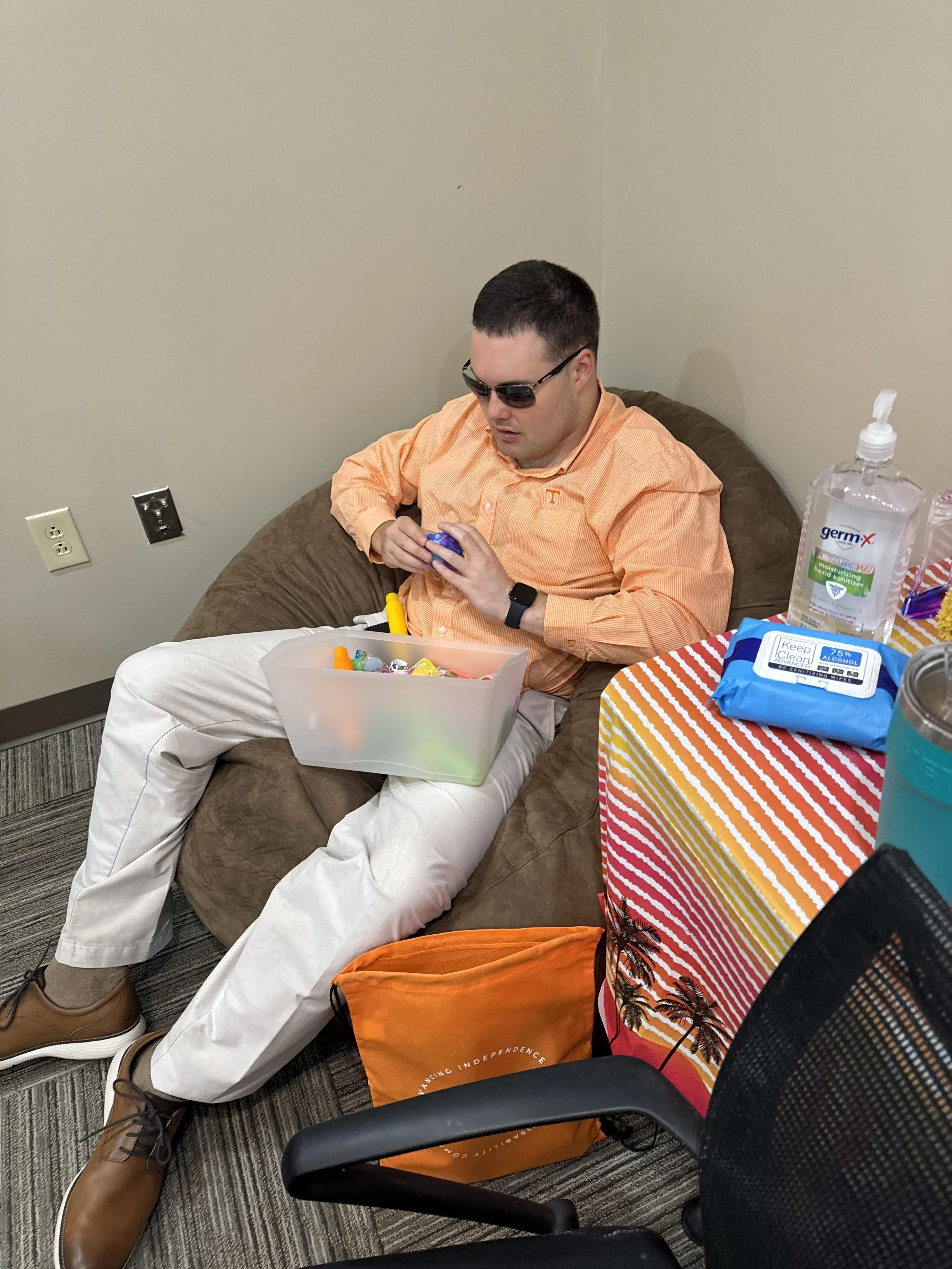 Youth Leadership Academy 2026